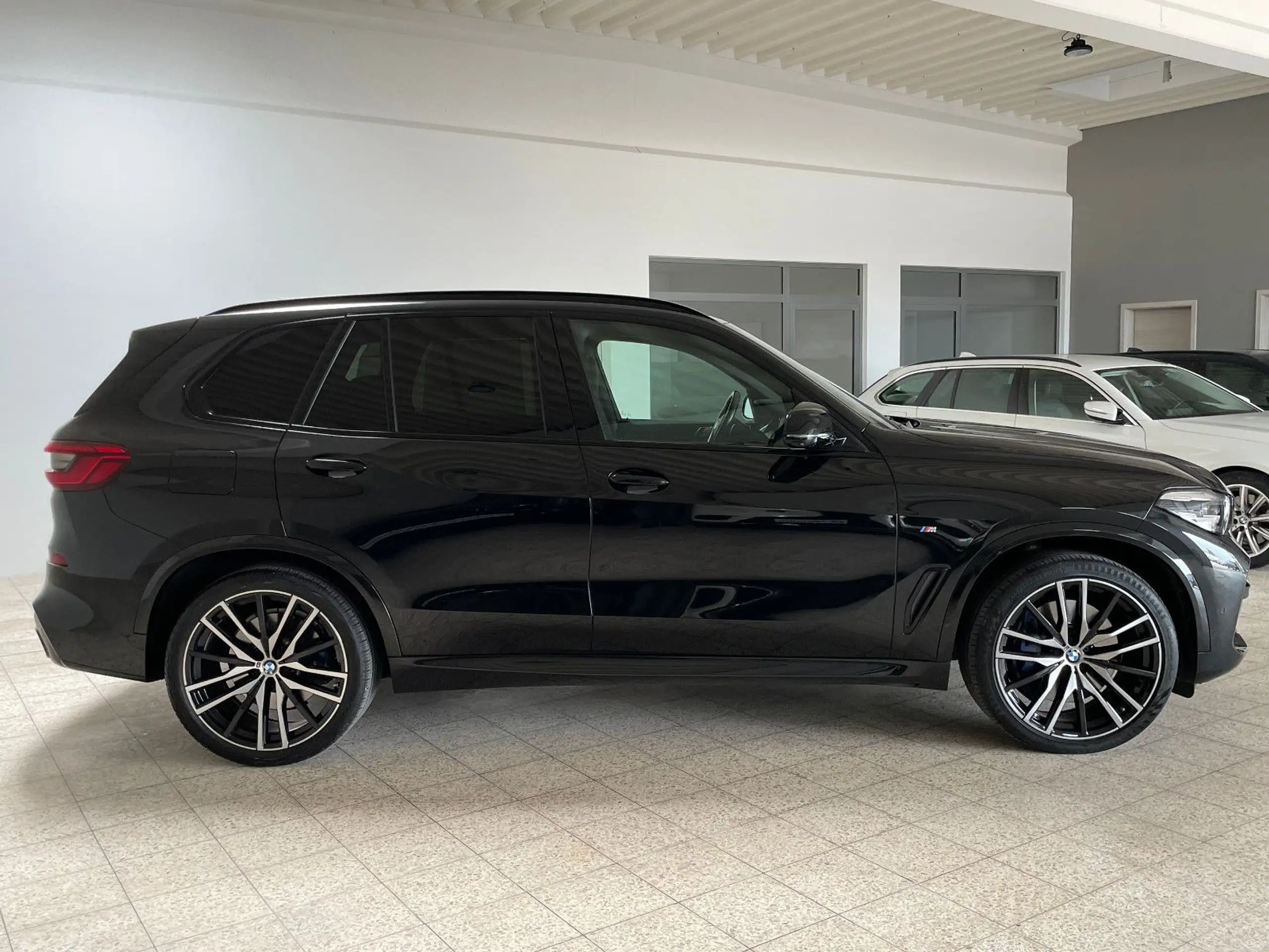 BMW - X5