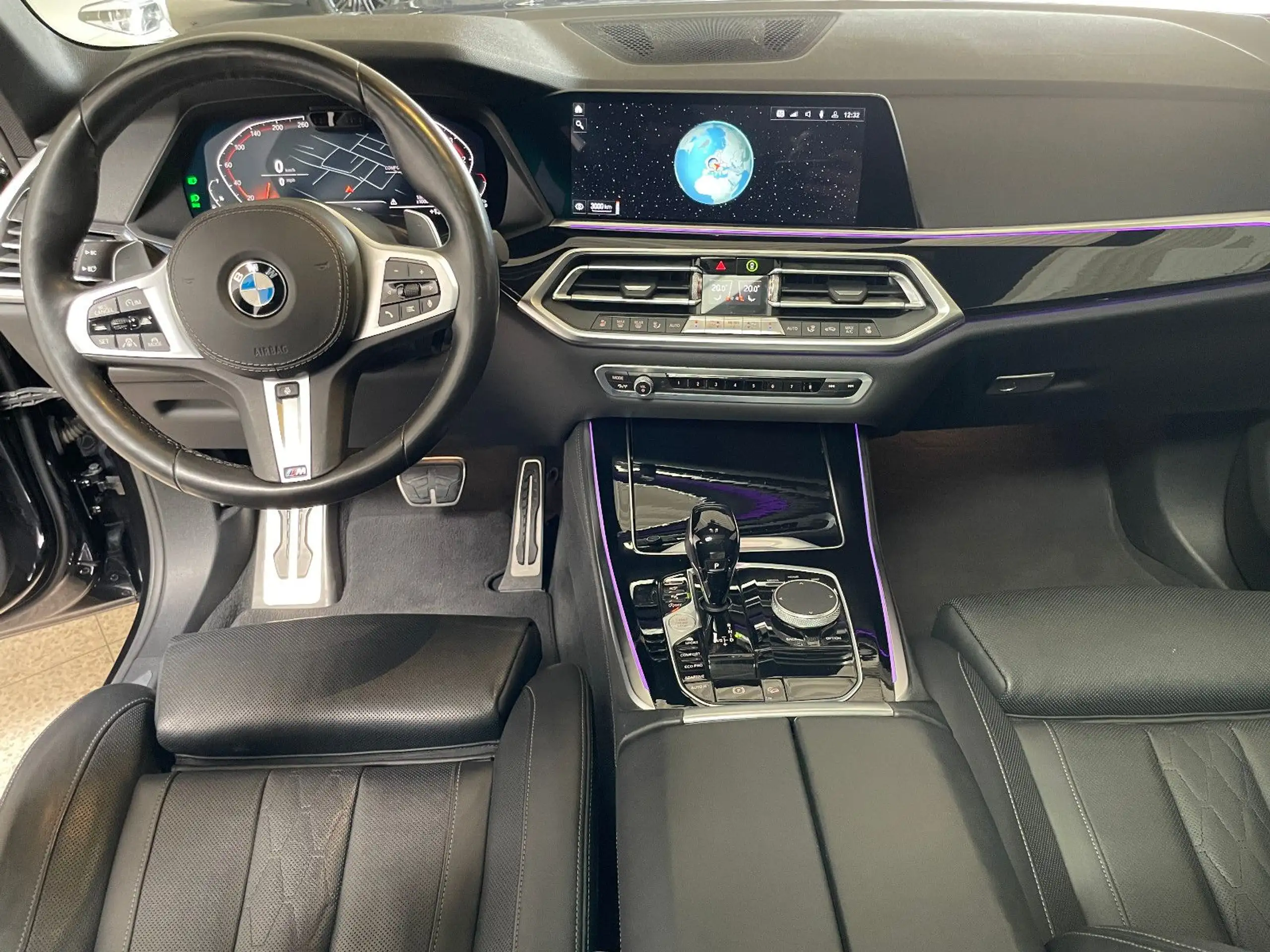 BMW - X5