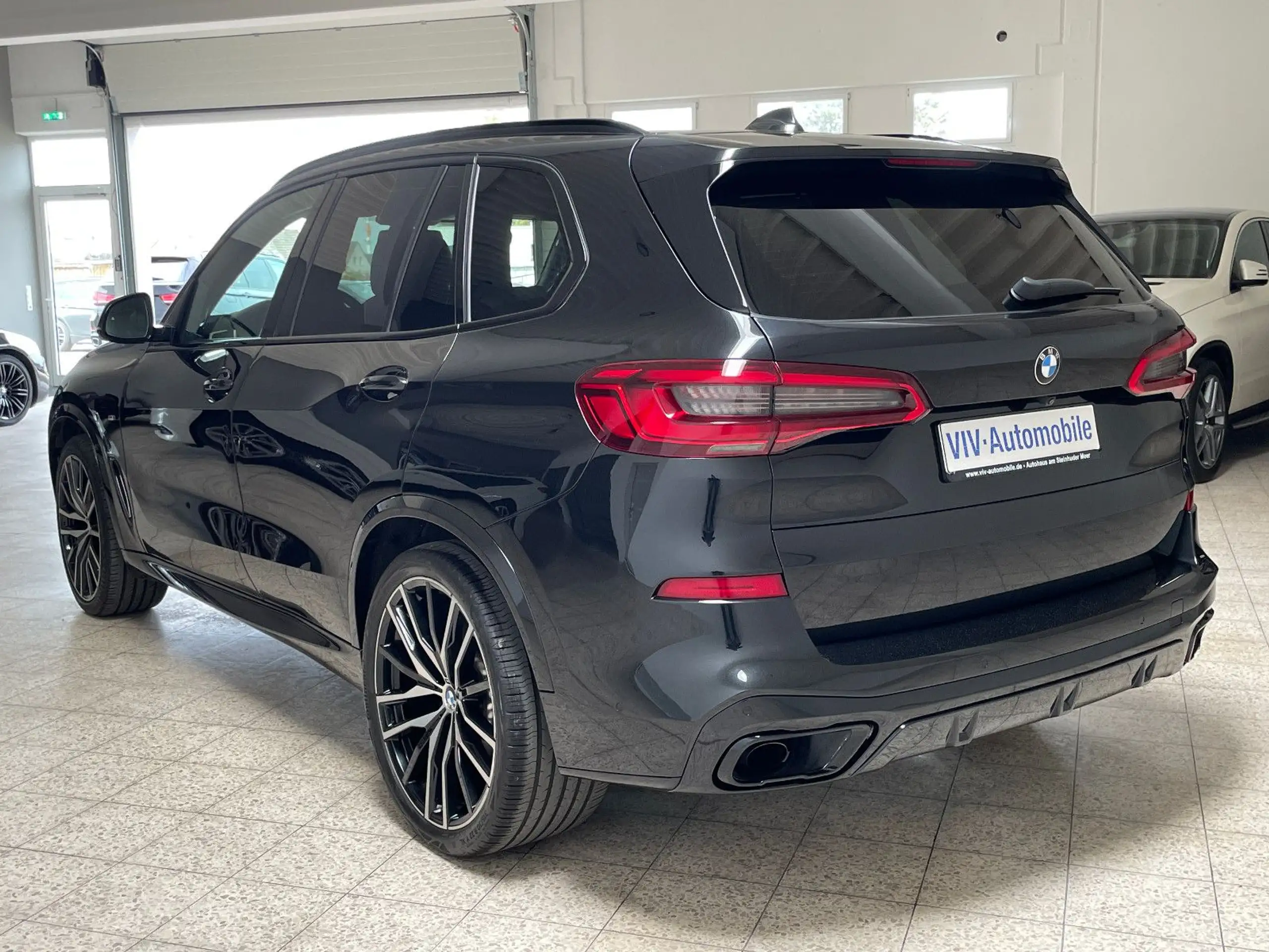 BMW - X5