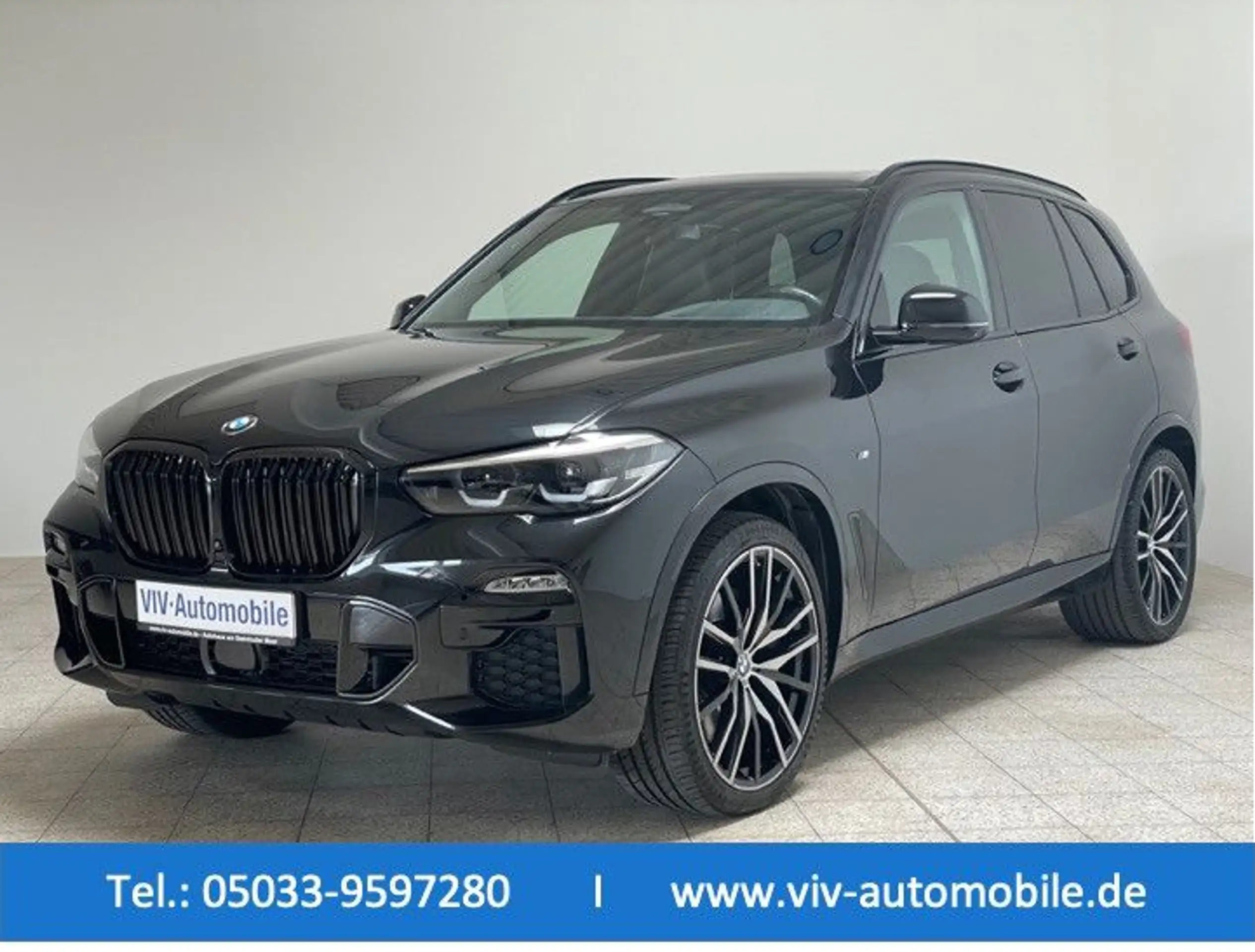 BMW - X5