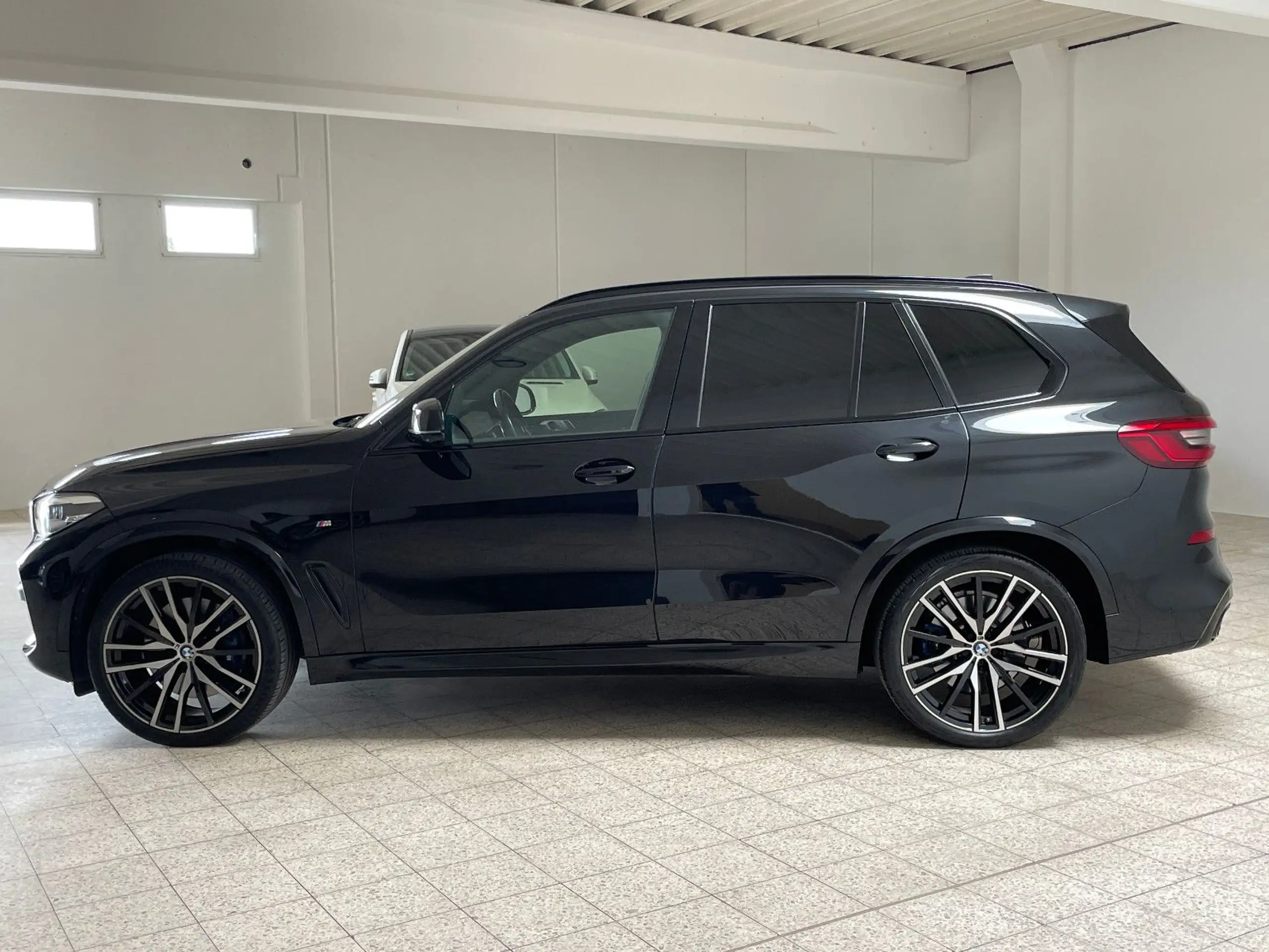 BMW - X5