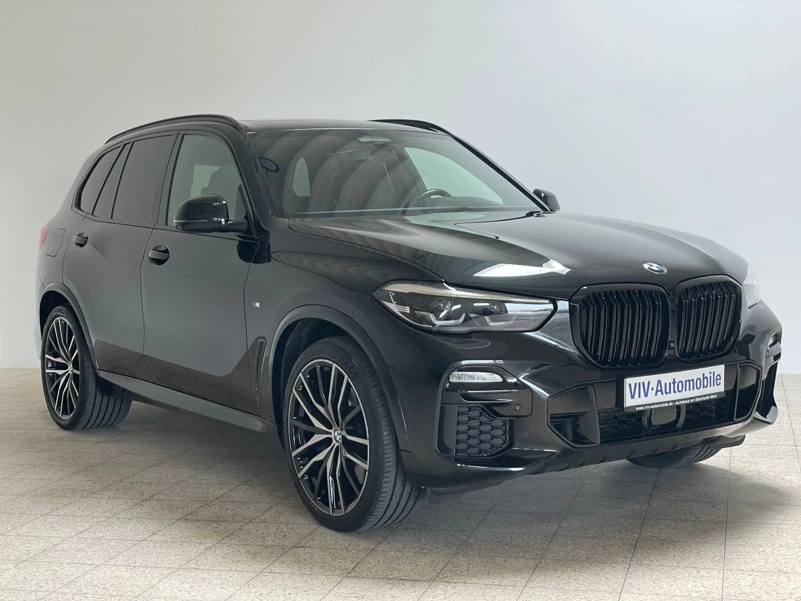 BMW - X5