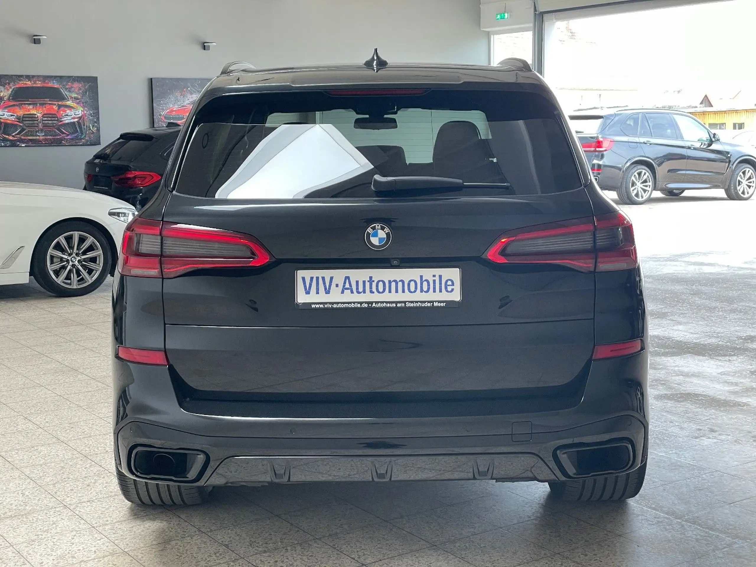 BMW - X5