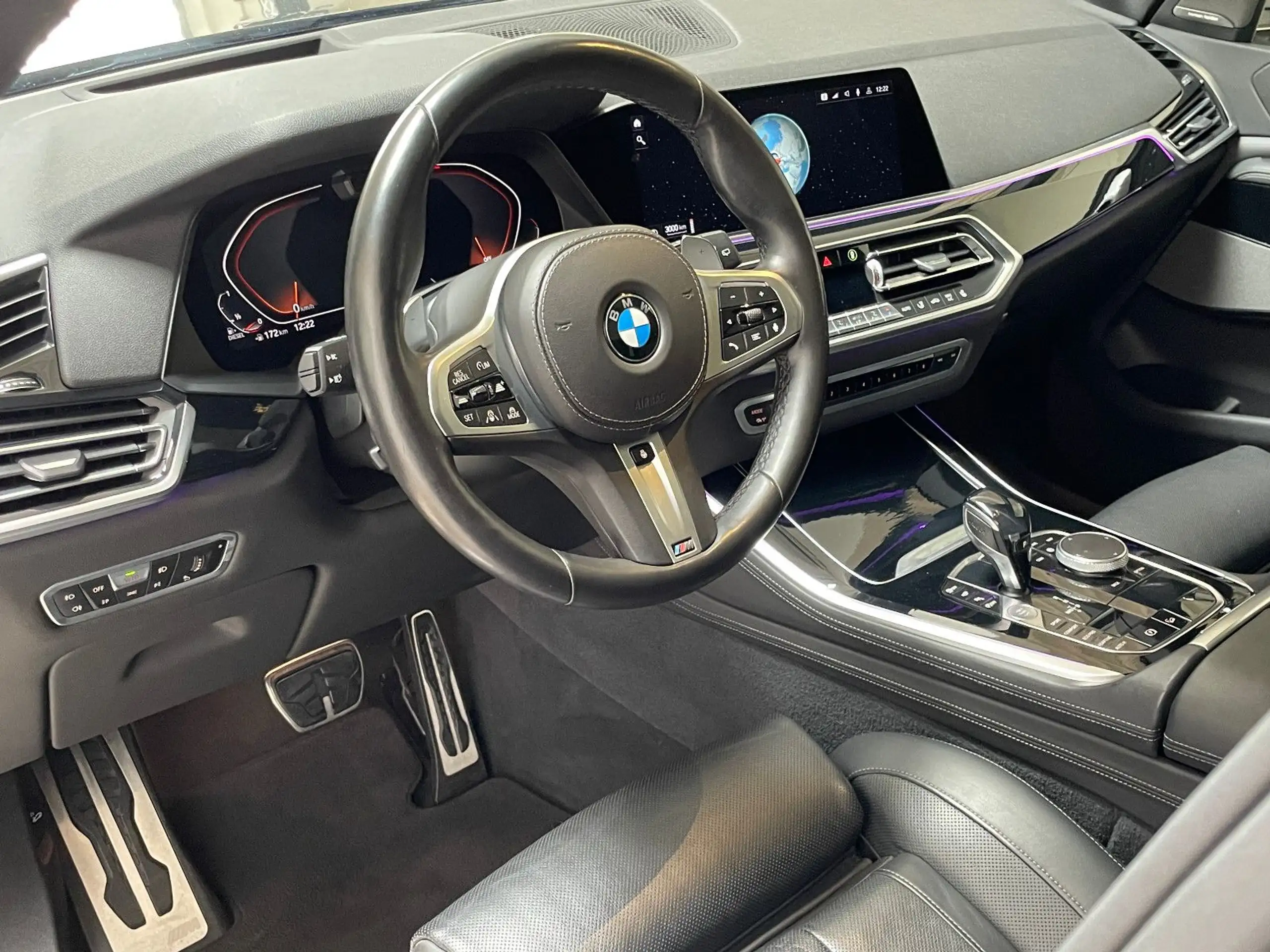 BMW - X5