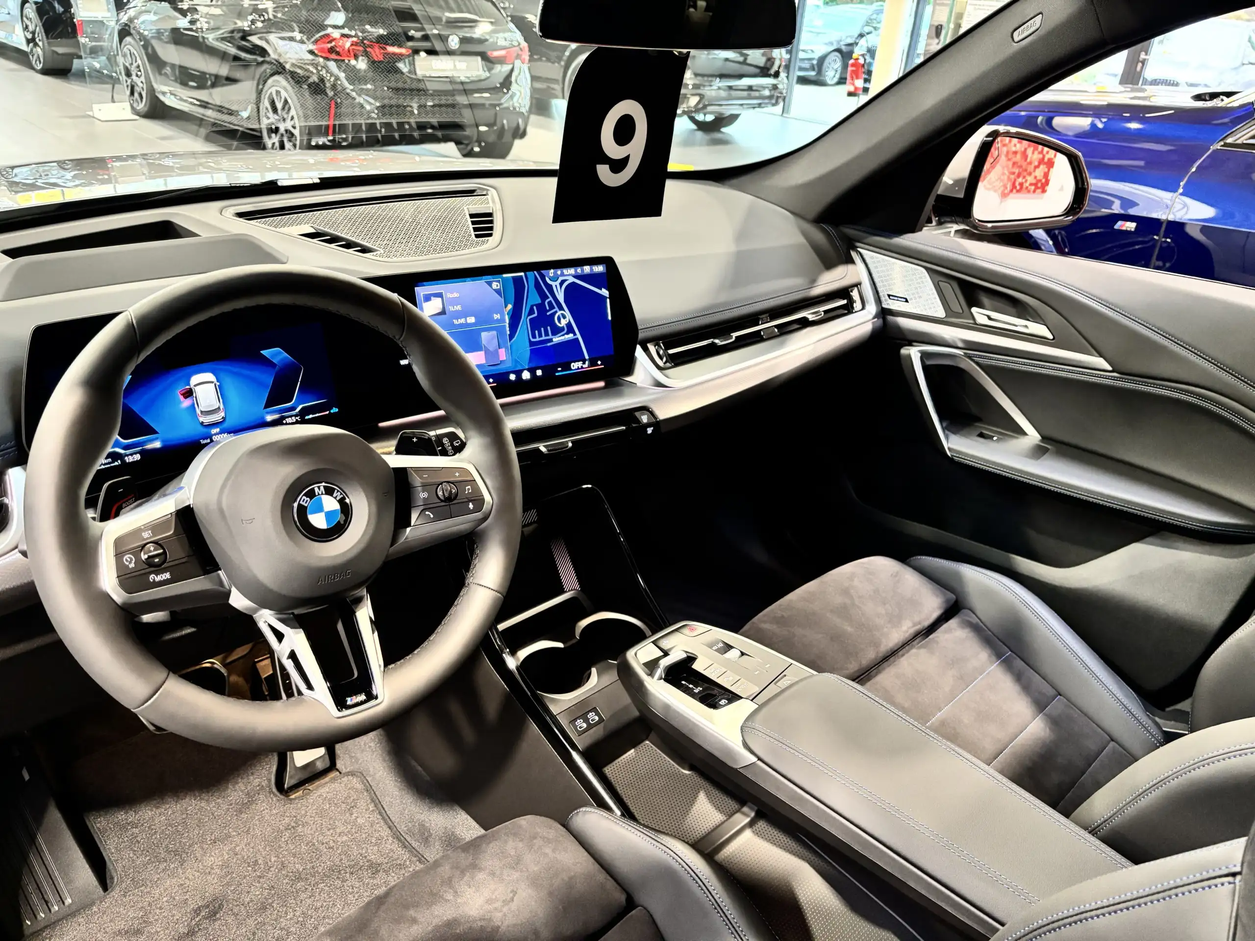 BMW - X1