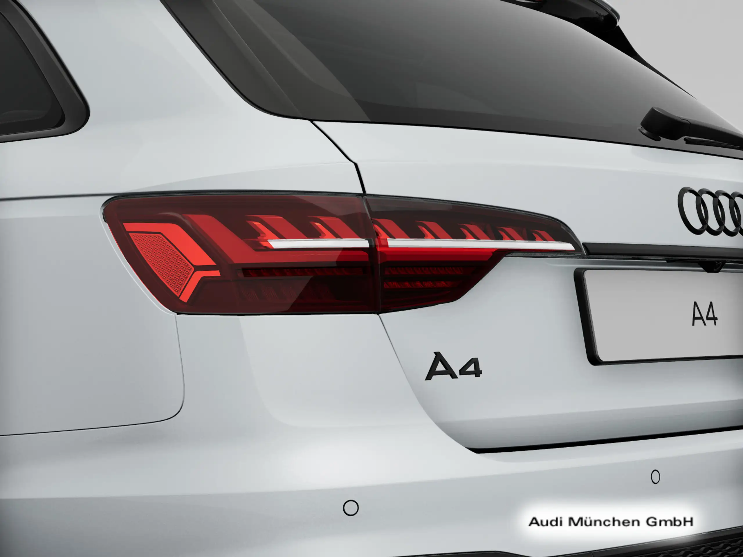 Audi - A4