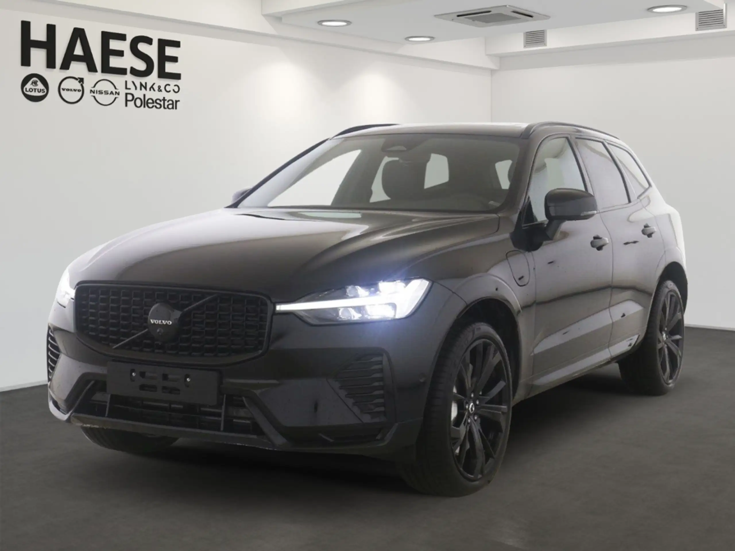 Volvo - XC60