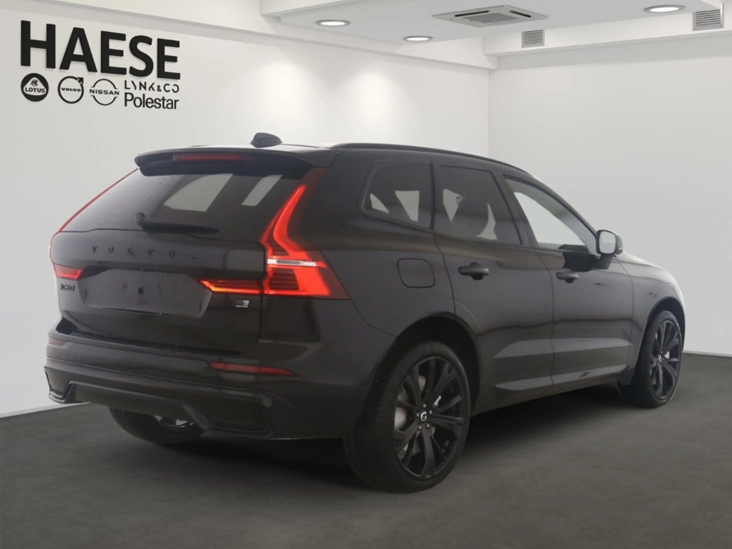 Volvo - XC60