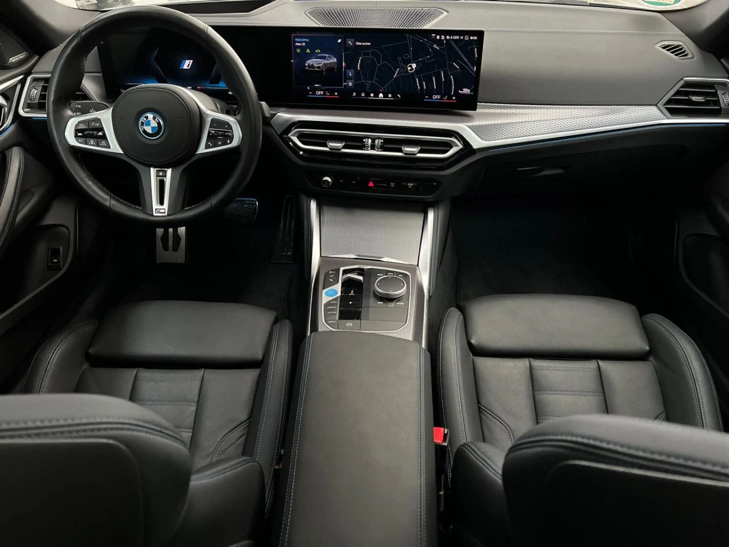 BMW - i4