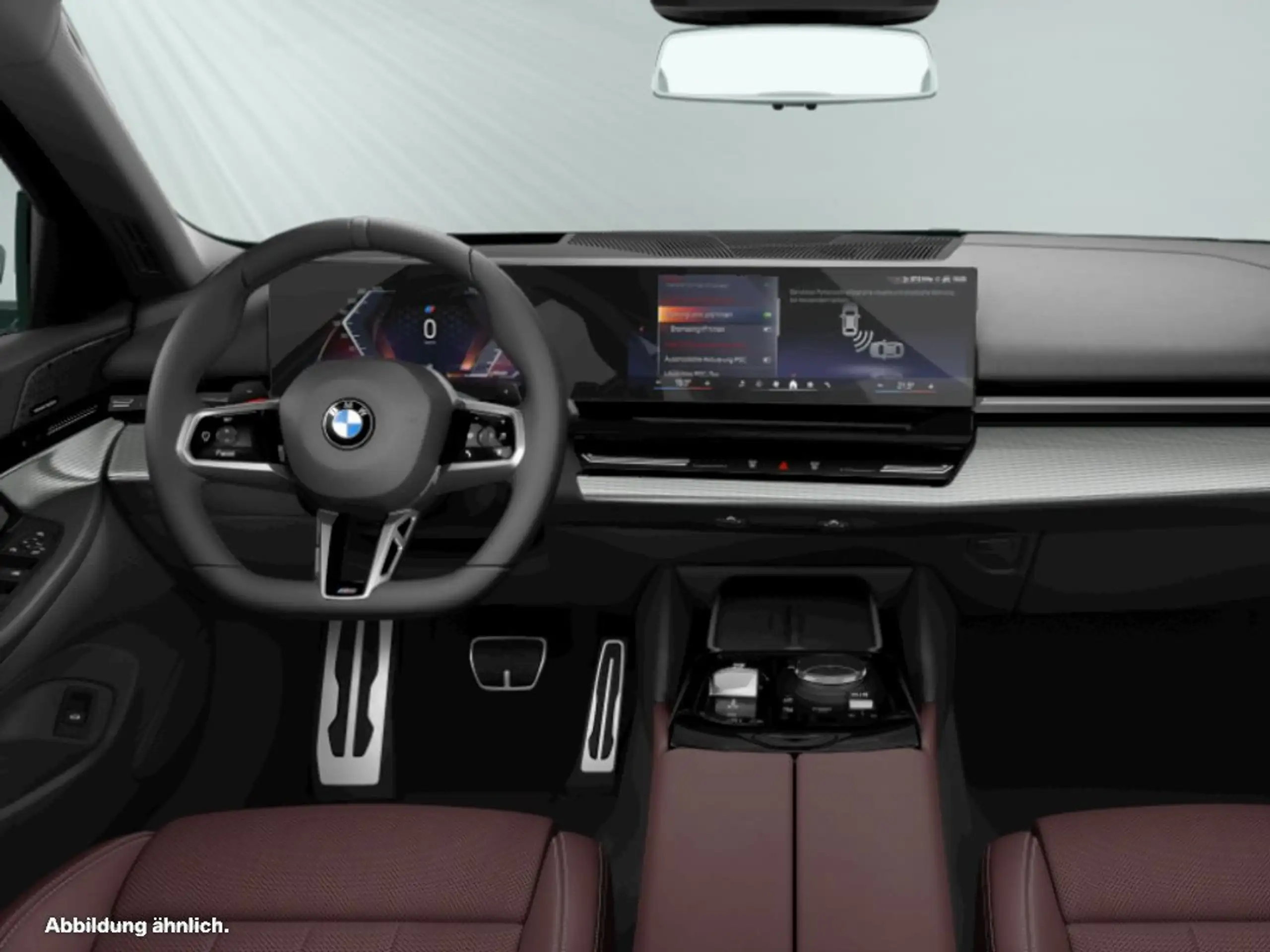 BMW - 520