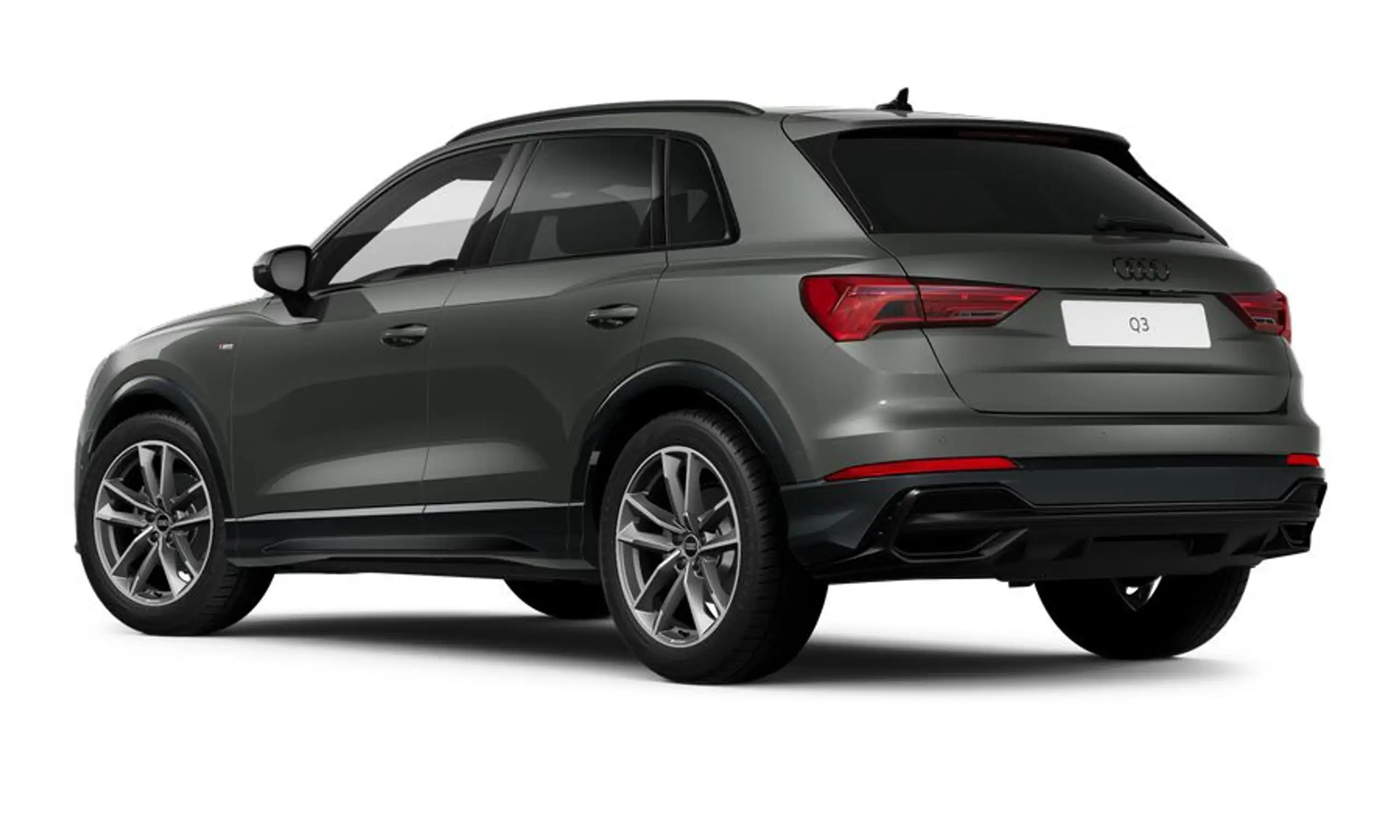 Audi - Q3