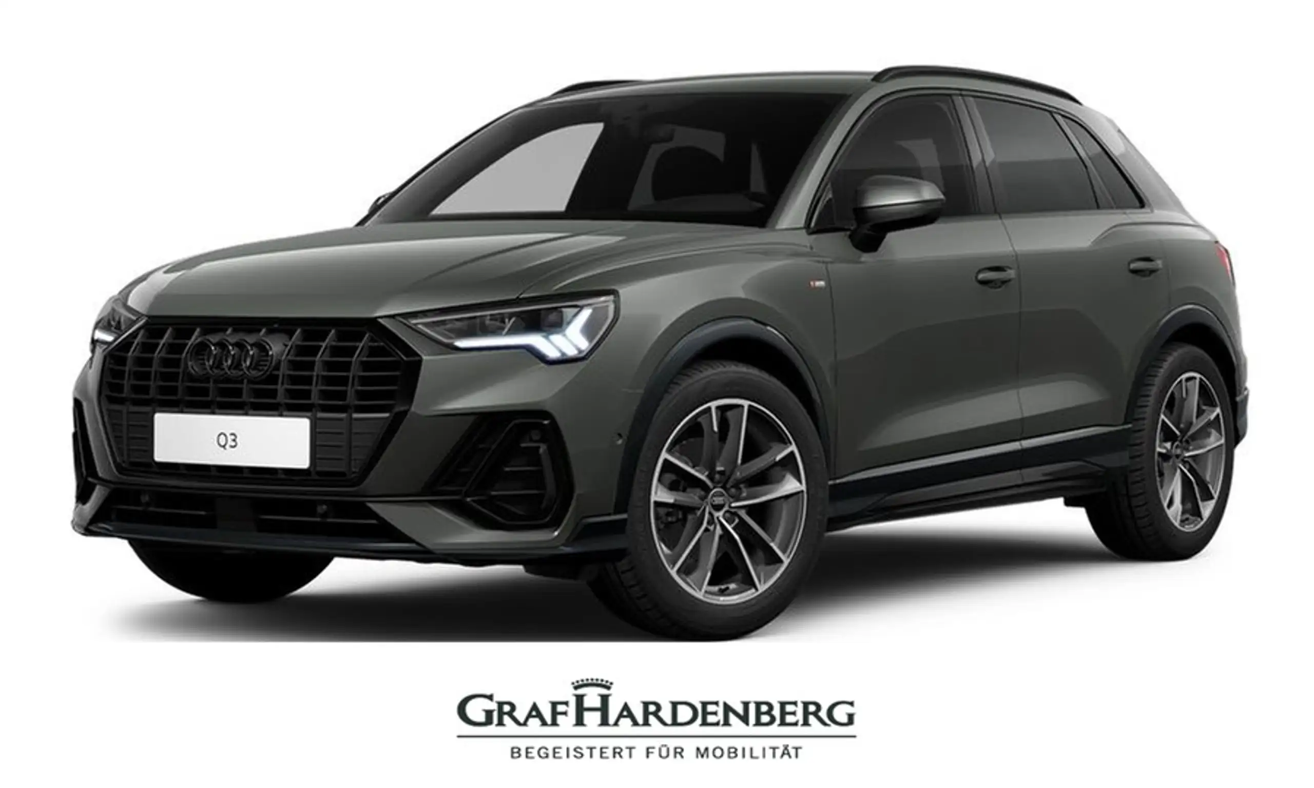 Audi - Q3