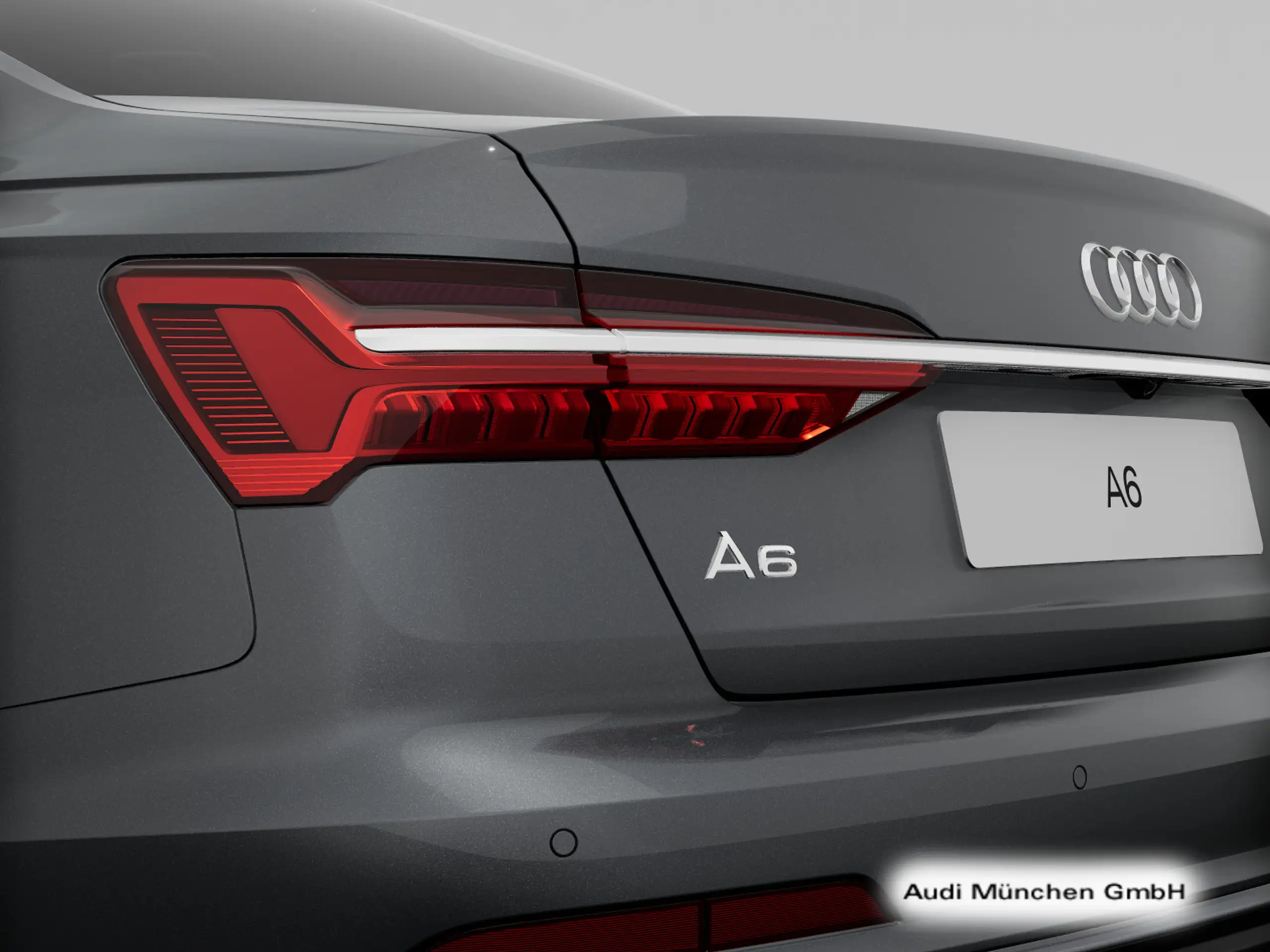 Audi - A6