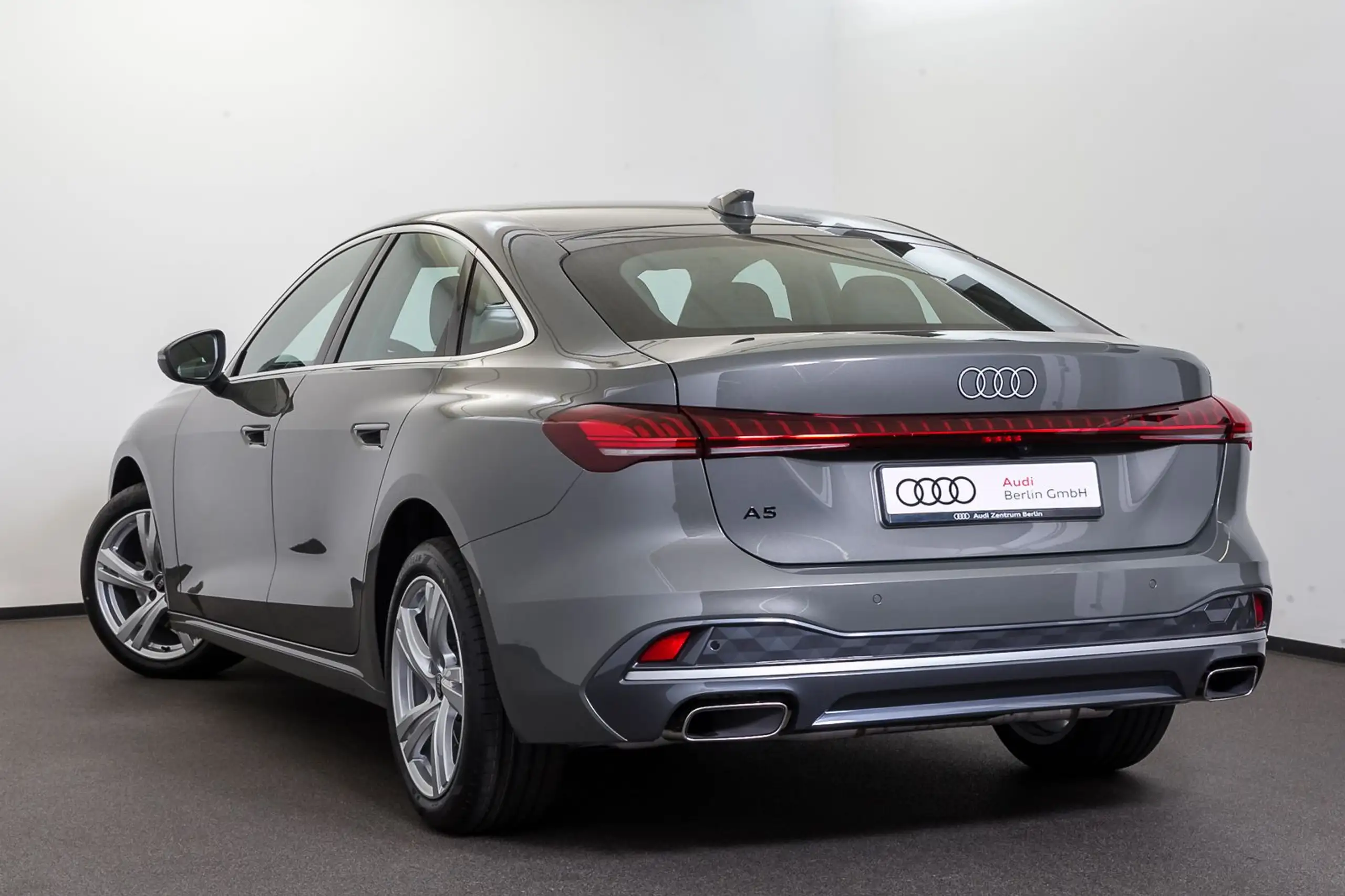 Audi - A5