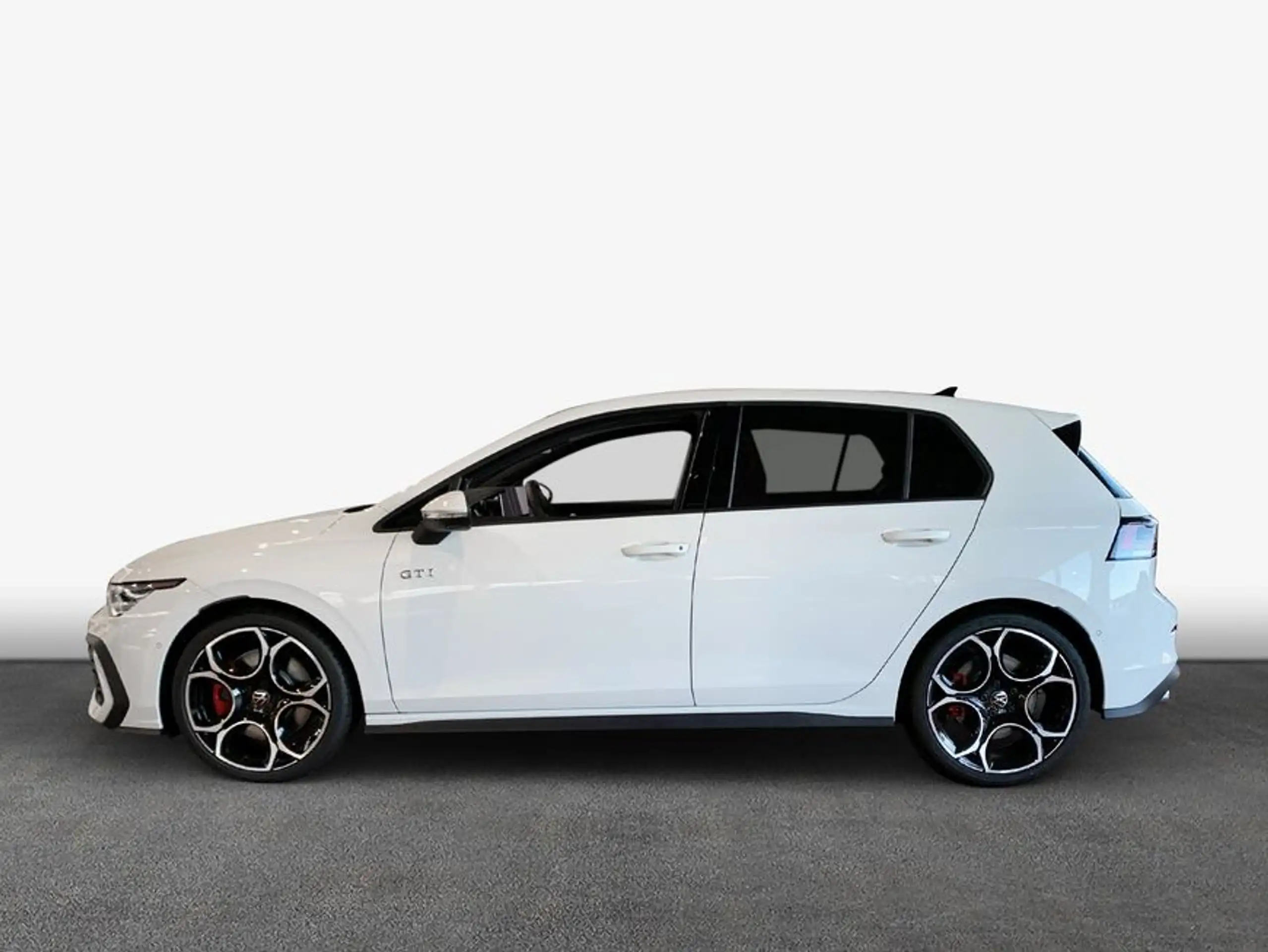 Volkswagen - Golf GTI