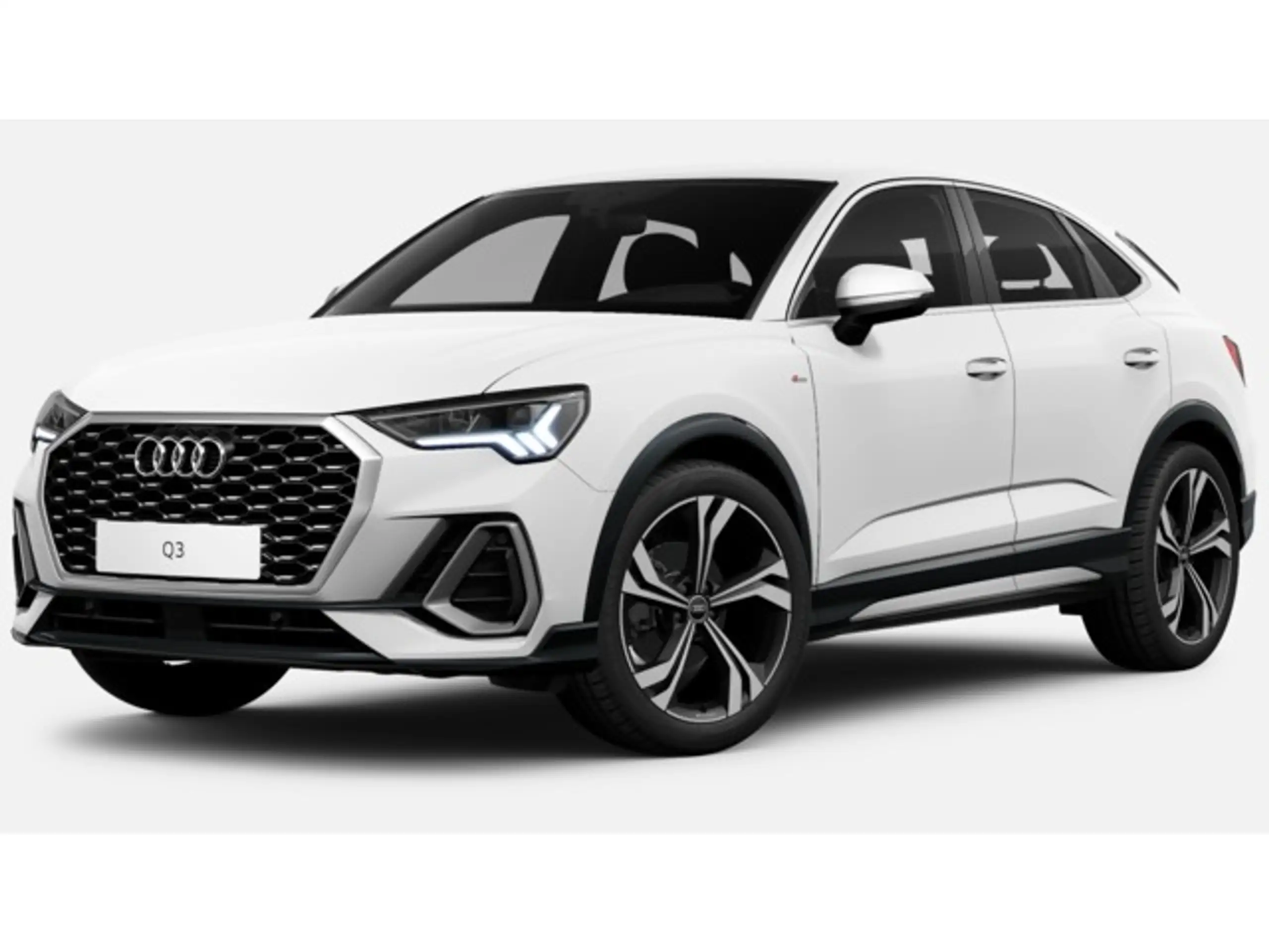 Audi - Q3