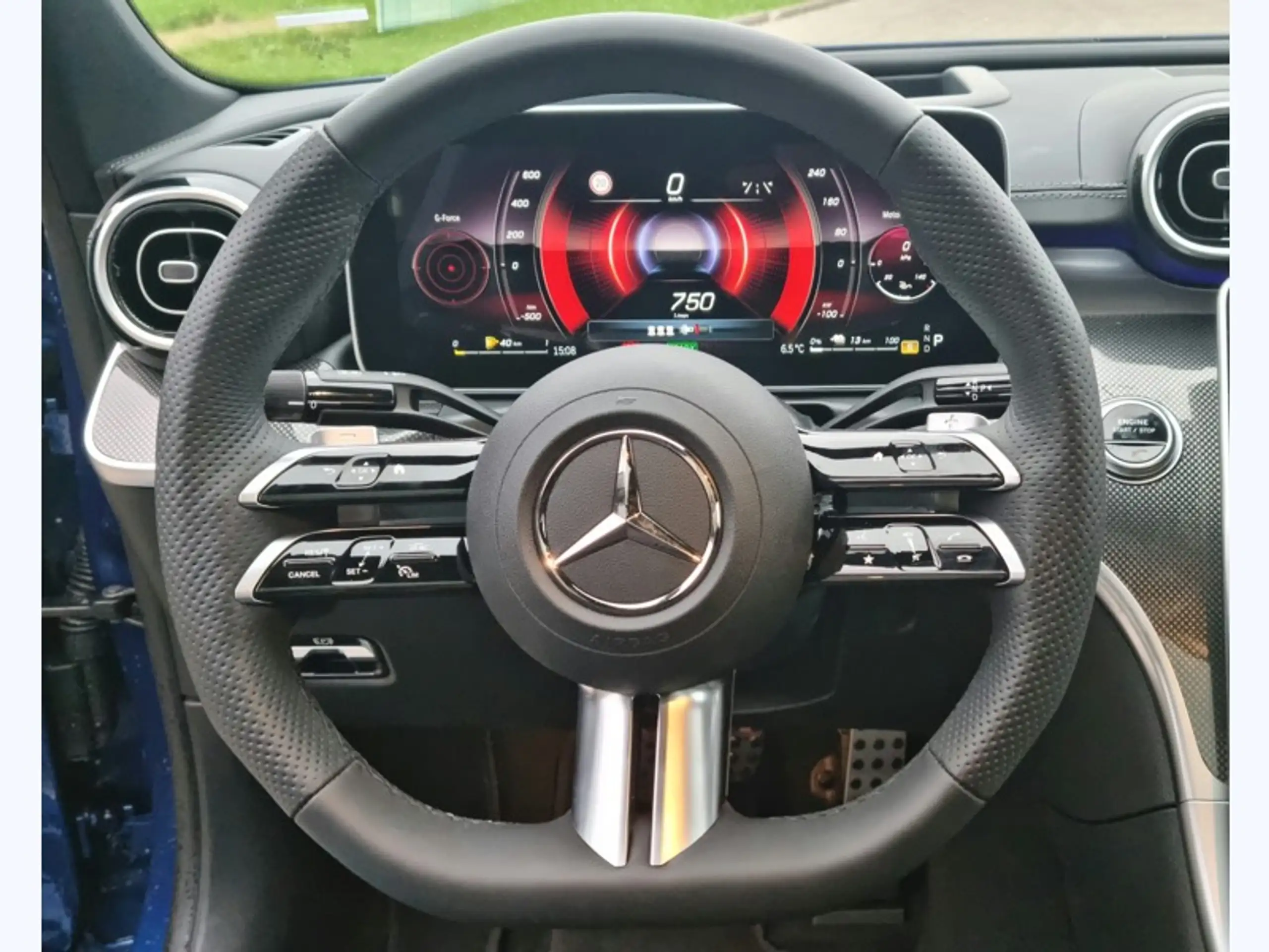 Mercedes-Benz - C 300