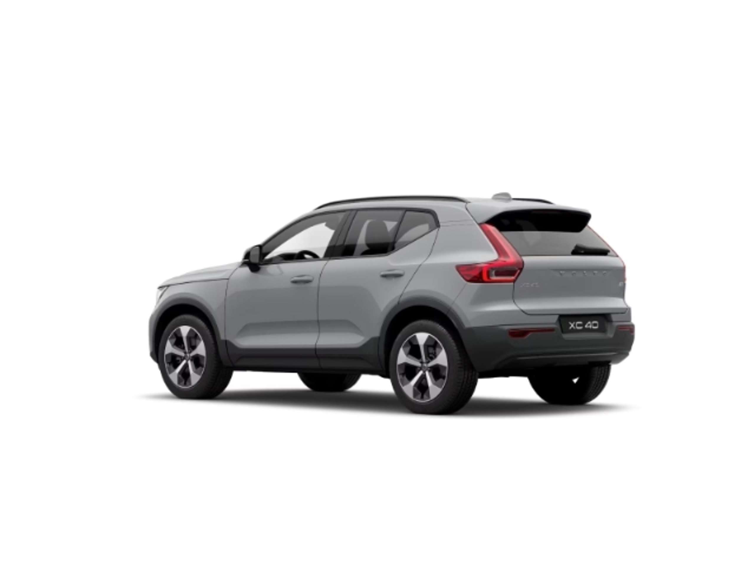 Volvo - XC40