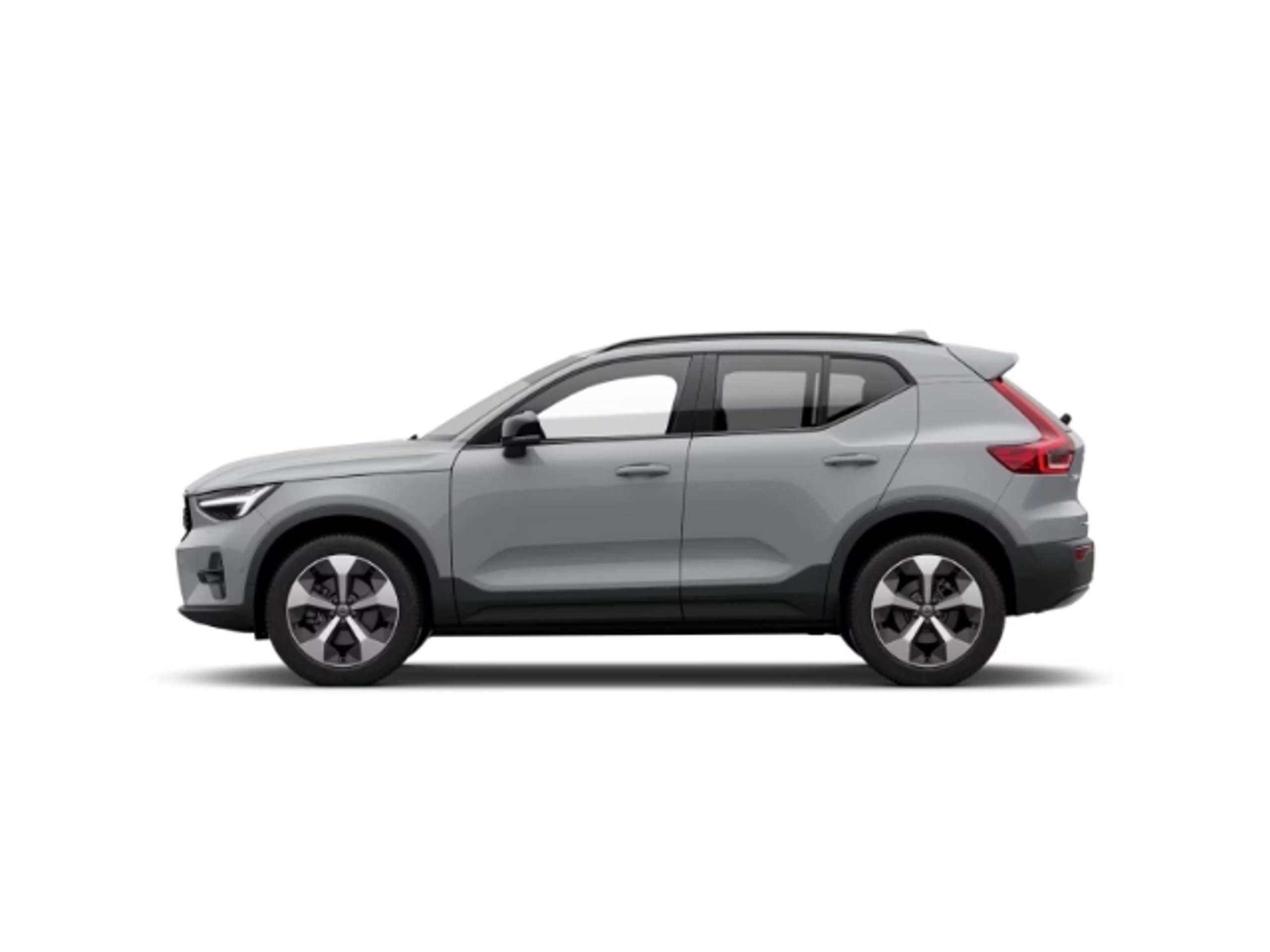 Volvo - XC40