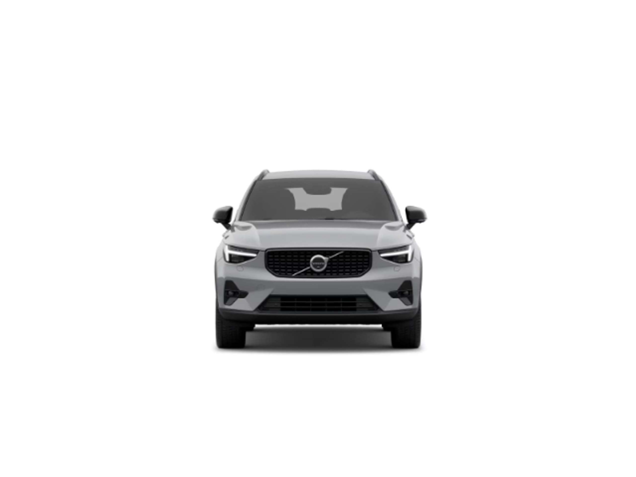 Volvo - XC40