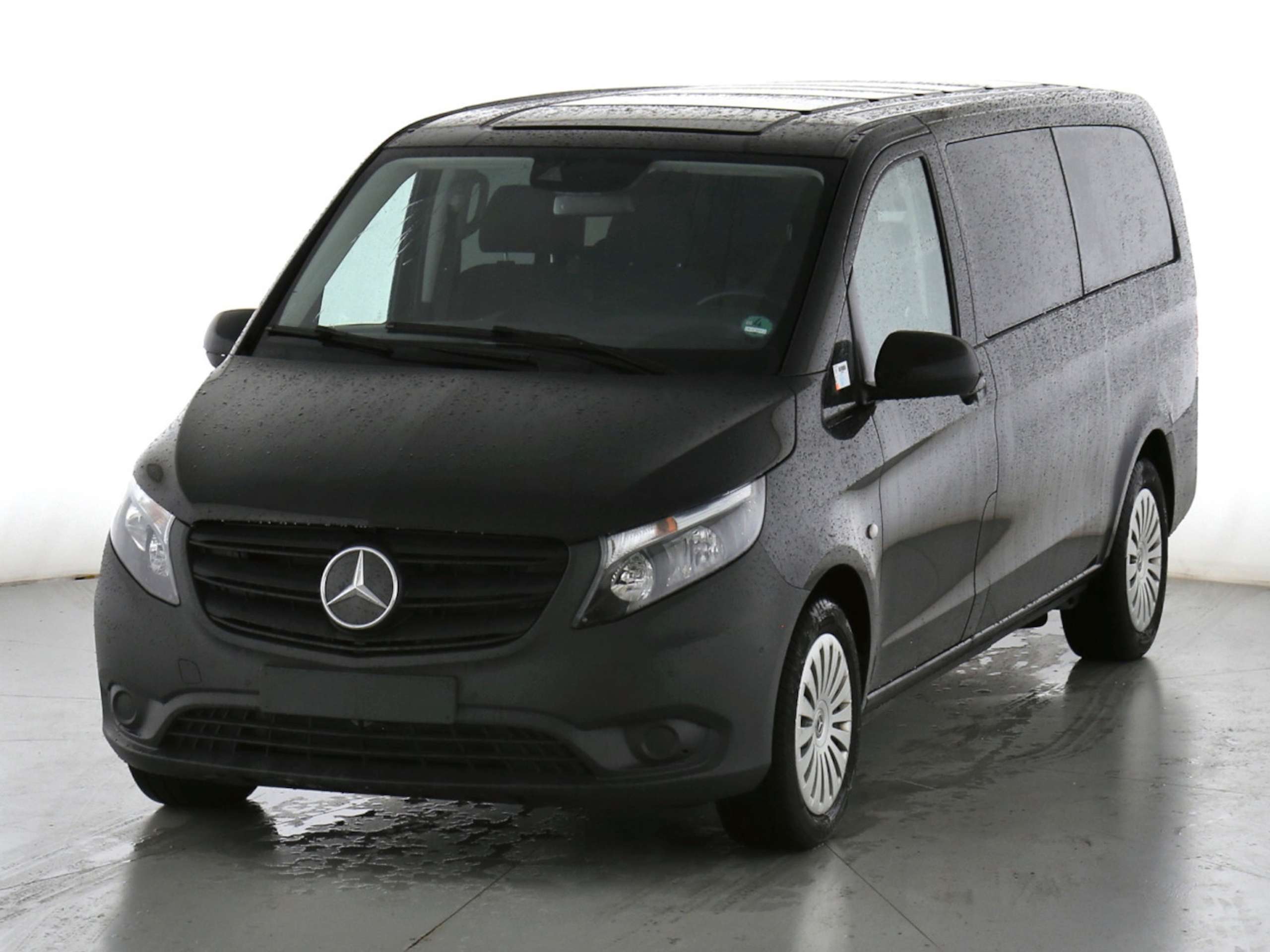 Mercedes-Benz - Vito