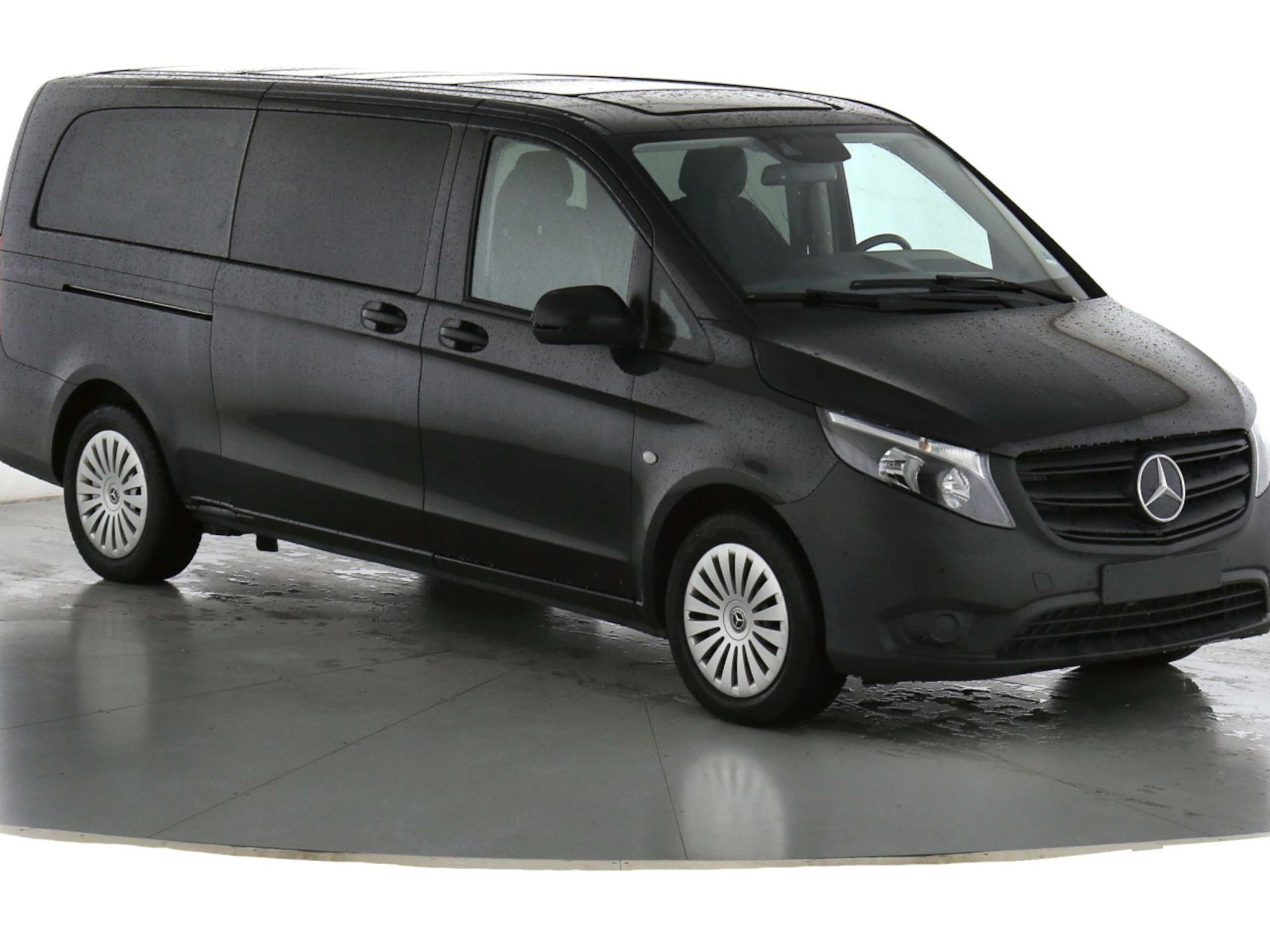 Mercedes-Benz - Vito