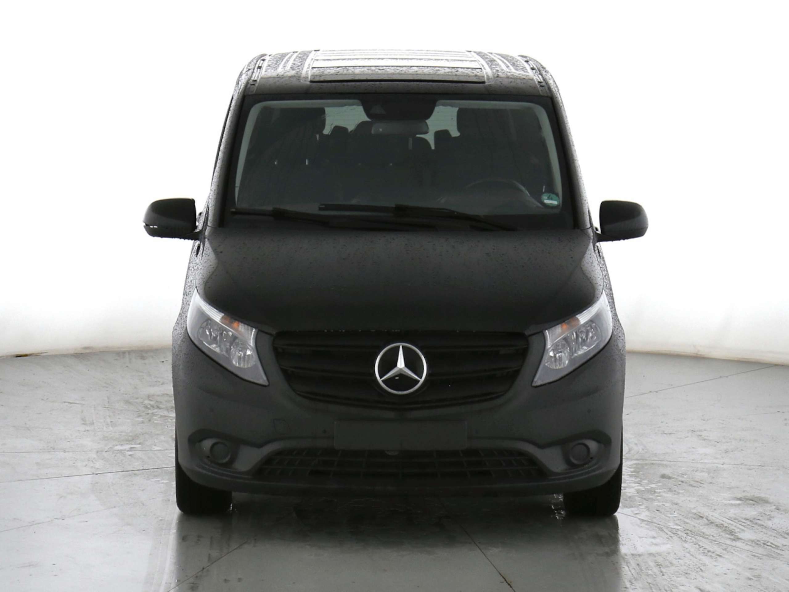 Mercedes-Benz - Vito