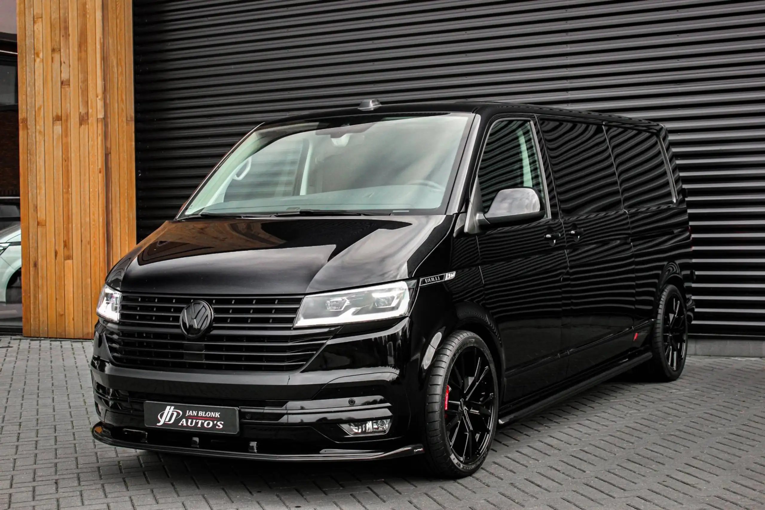 Volkswagen - Transporter