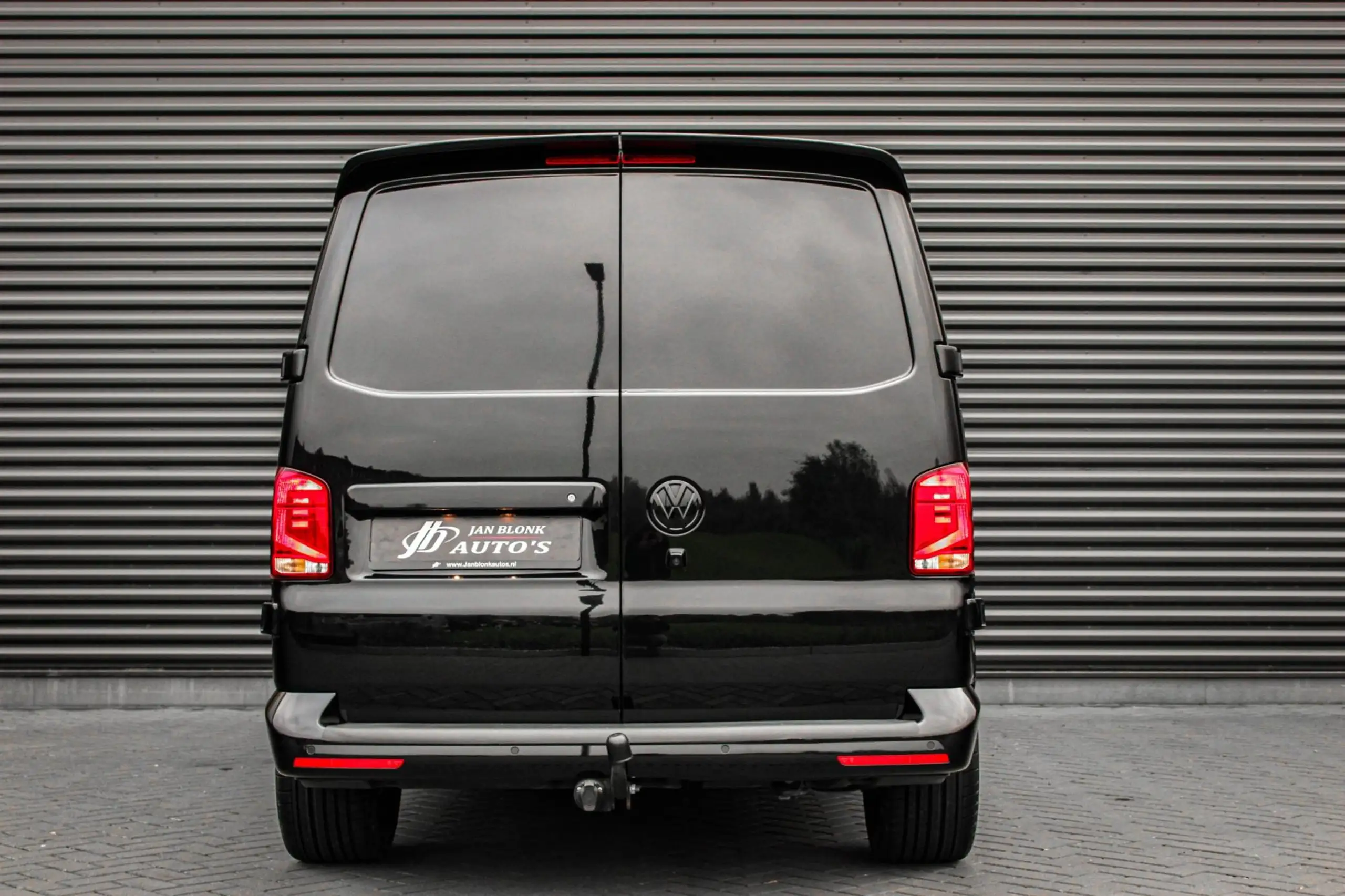 Volkswagen - Transporter