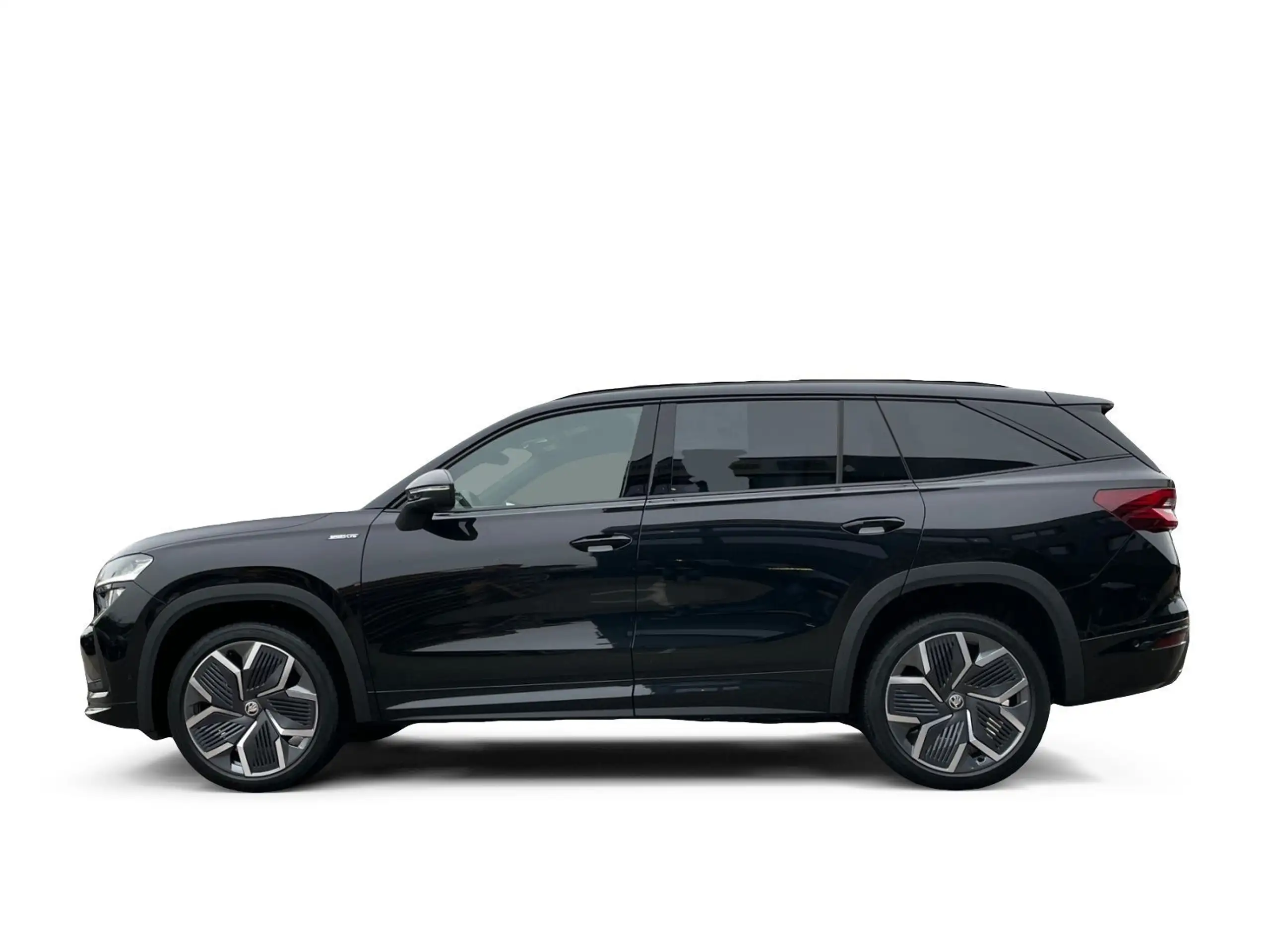 Skoda - Kodiaq