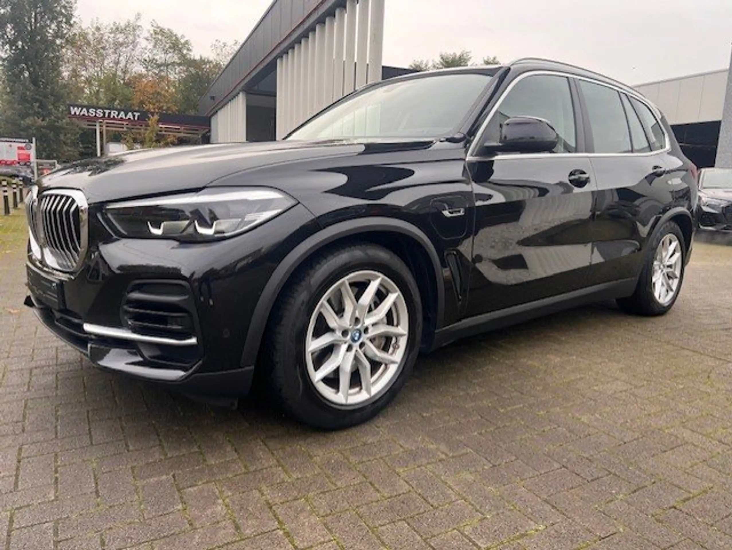 BMW - X5