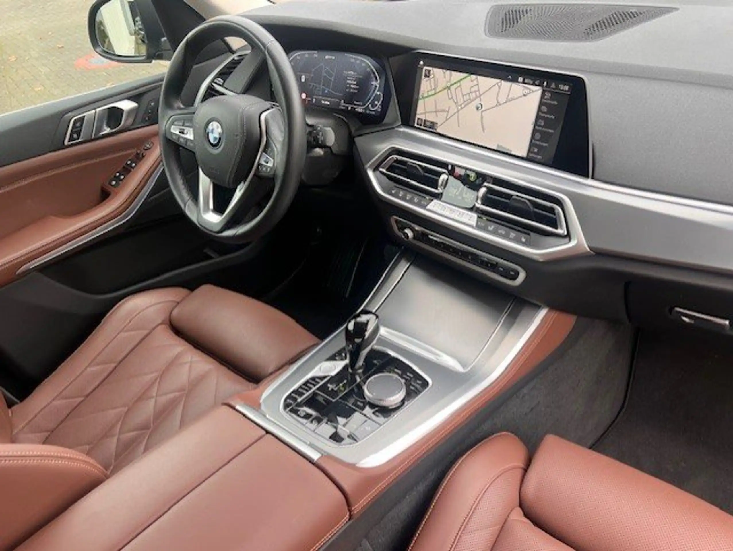 BMW - X5