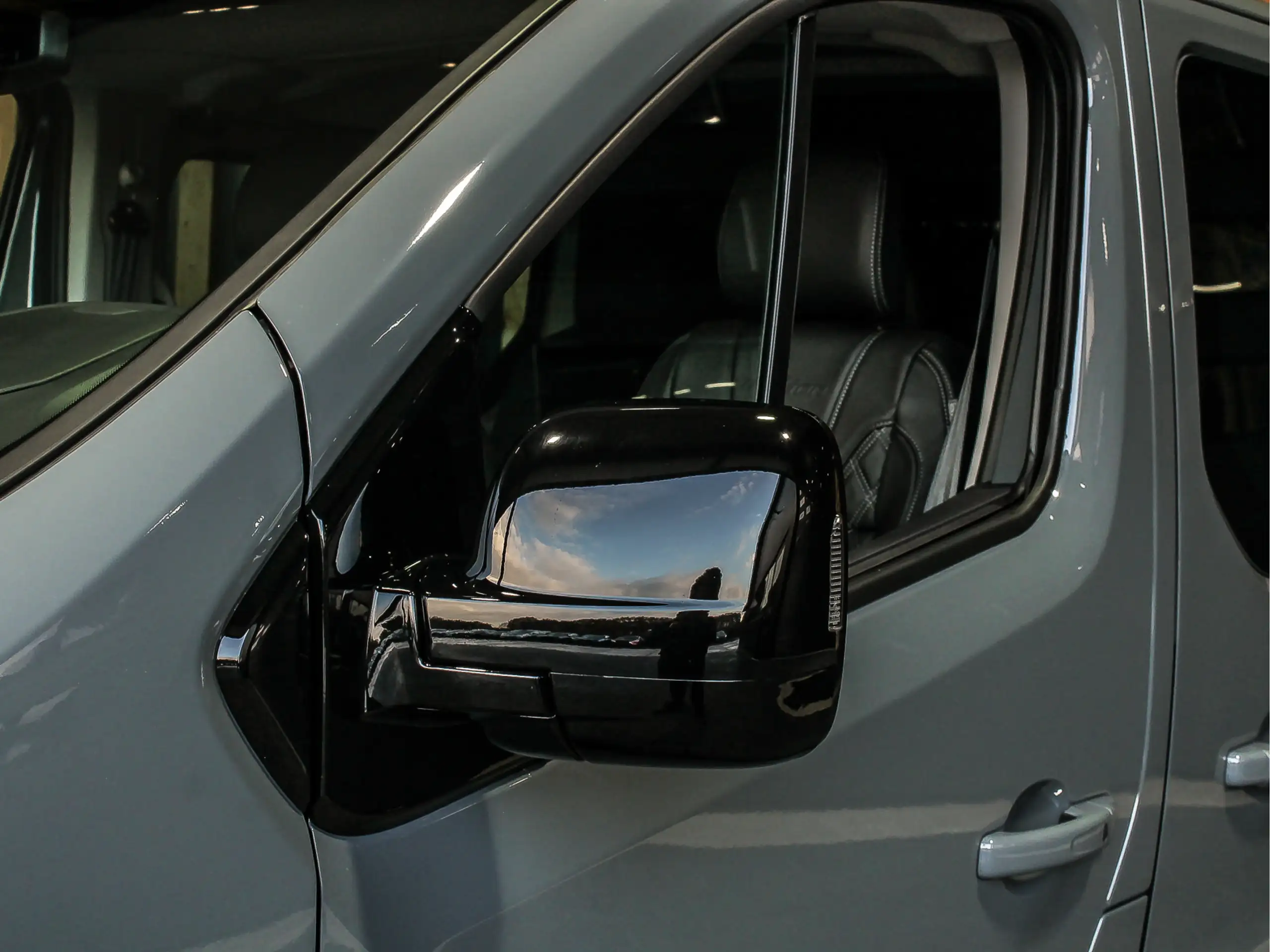 Renault - Trafic