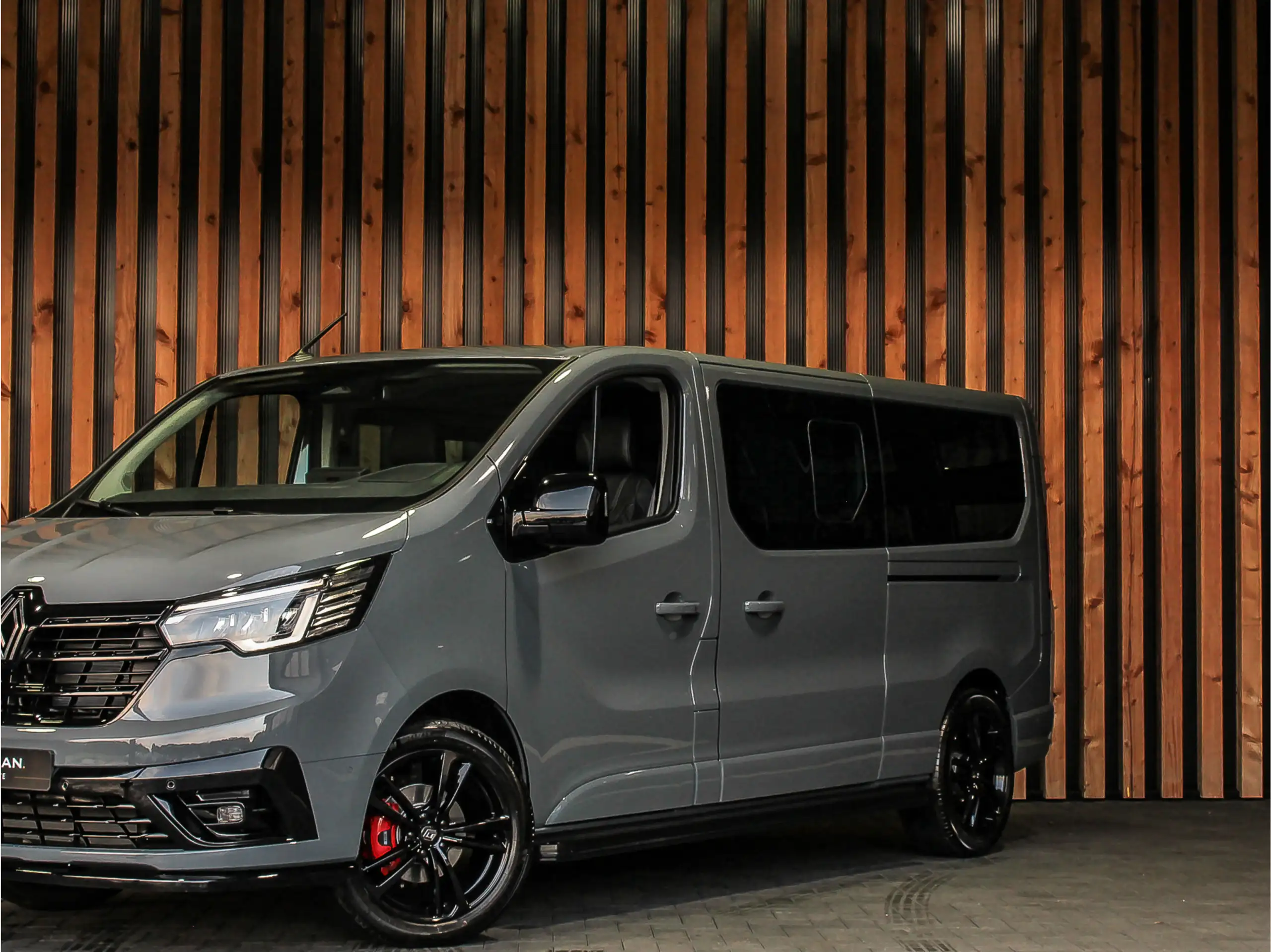 Renault - Trafic