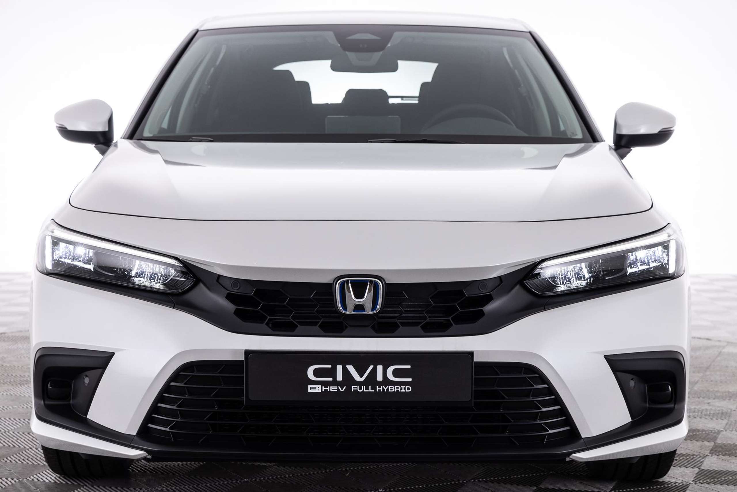 Honda - Civic