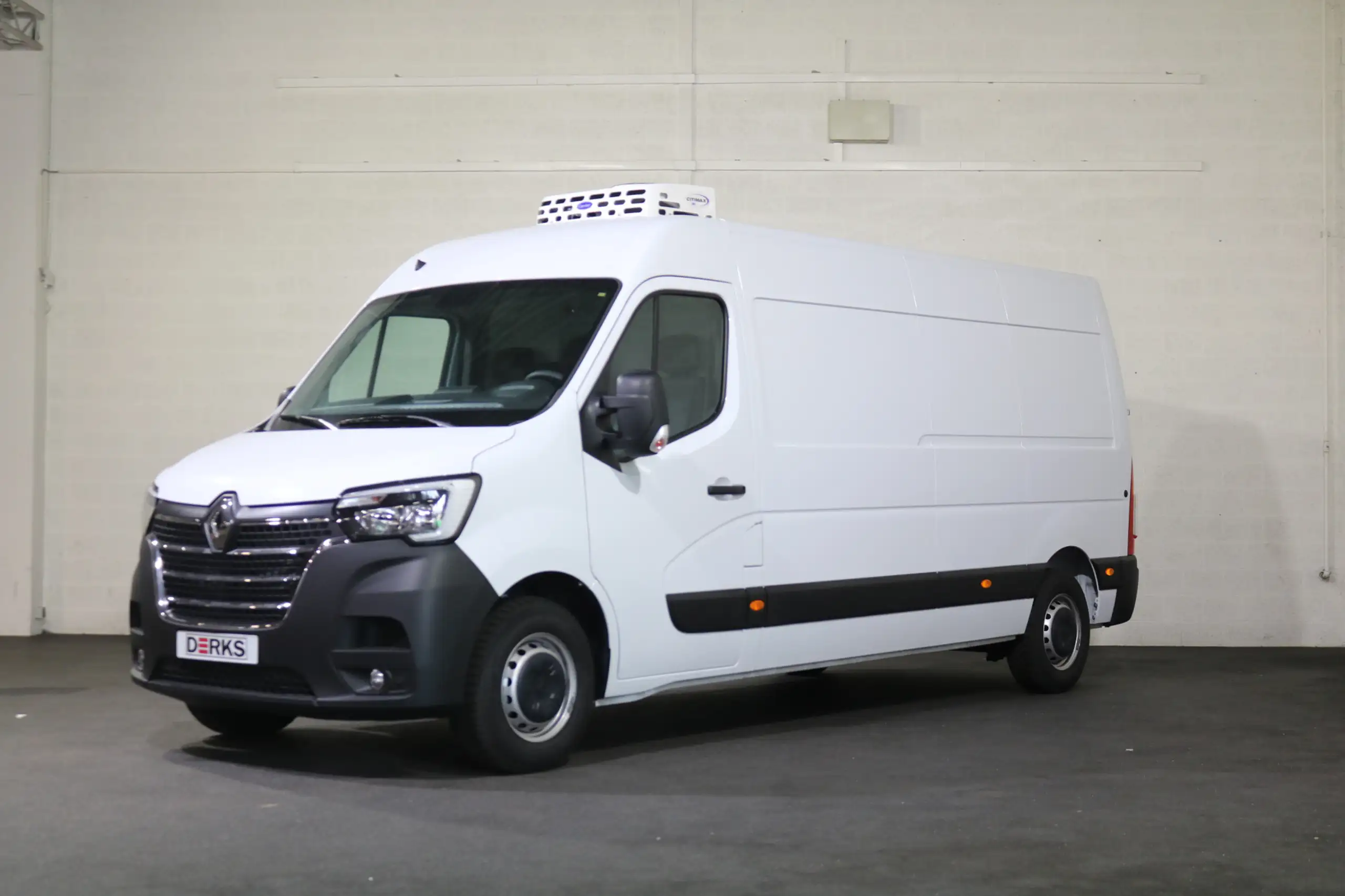 Renault Master 2024