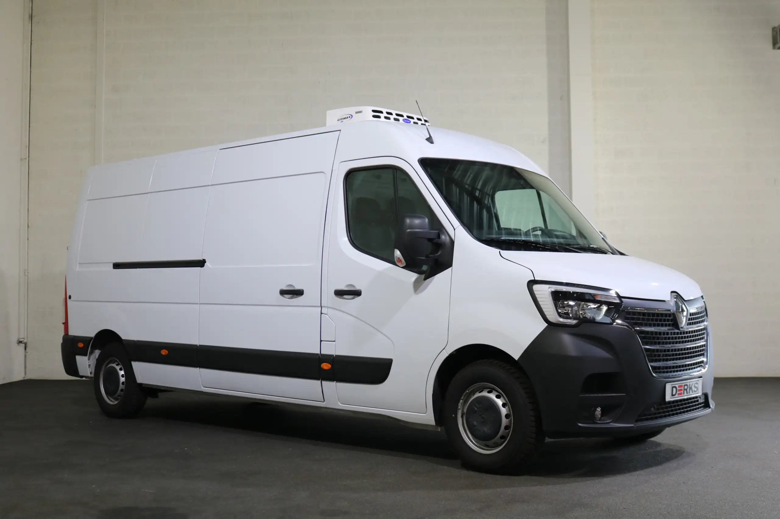 Renault - Master