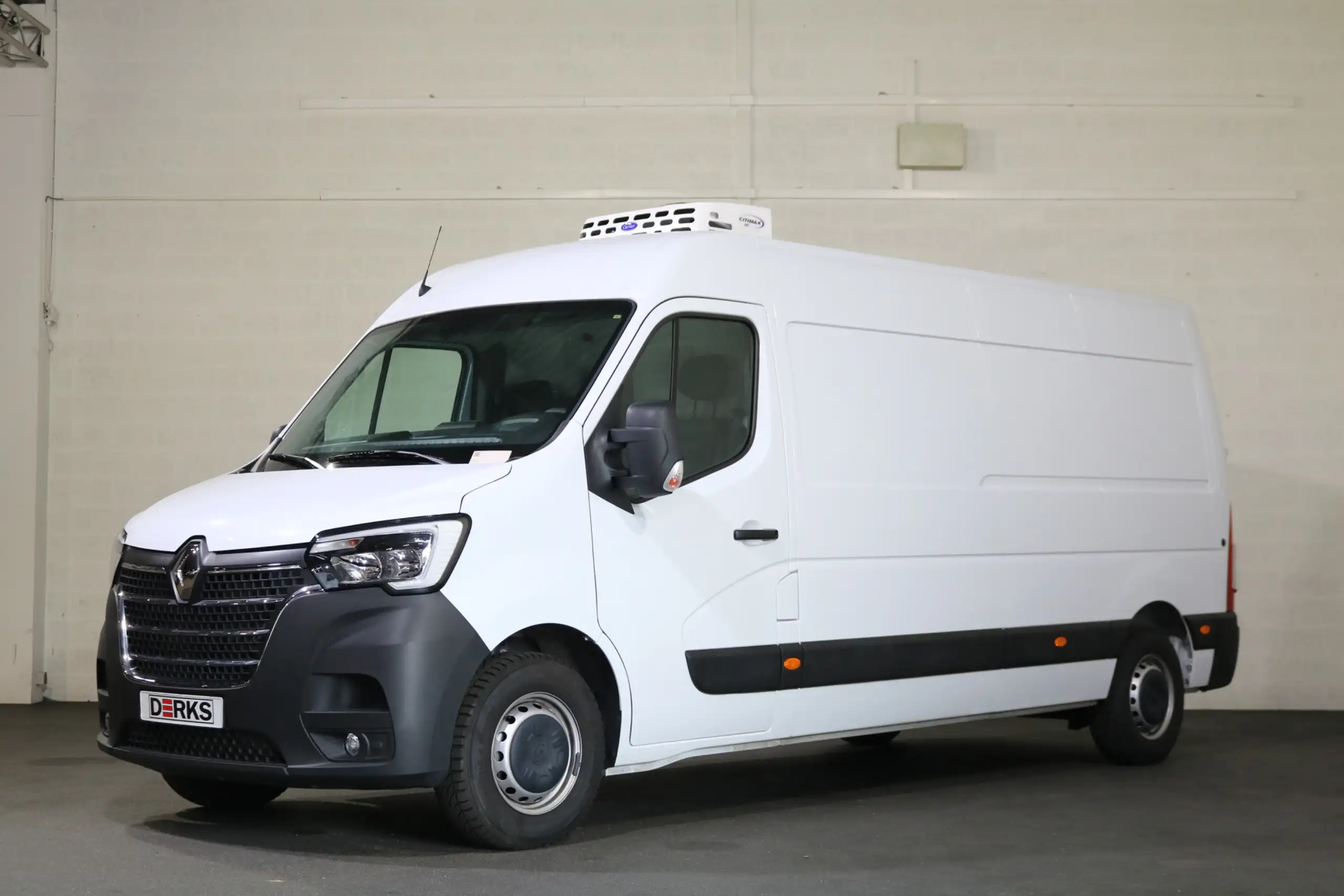 Renault - Master