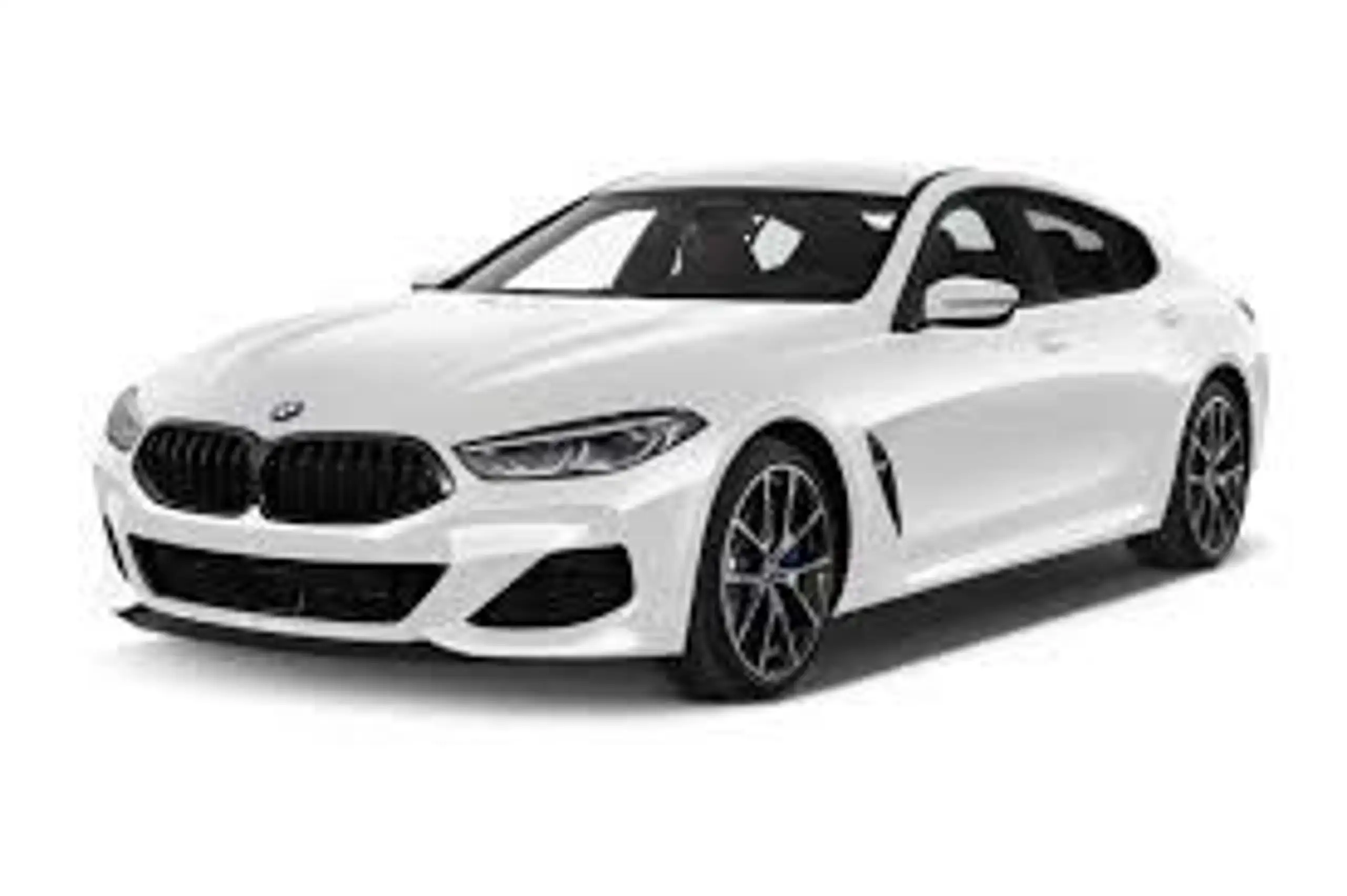 BMW - 840