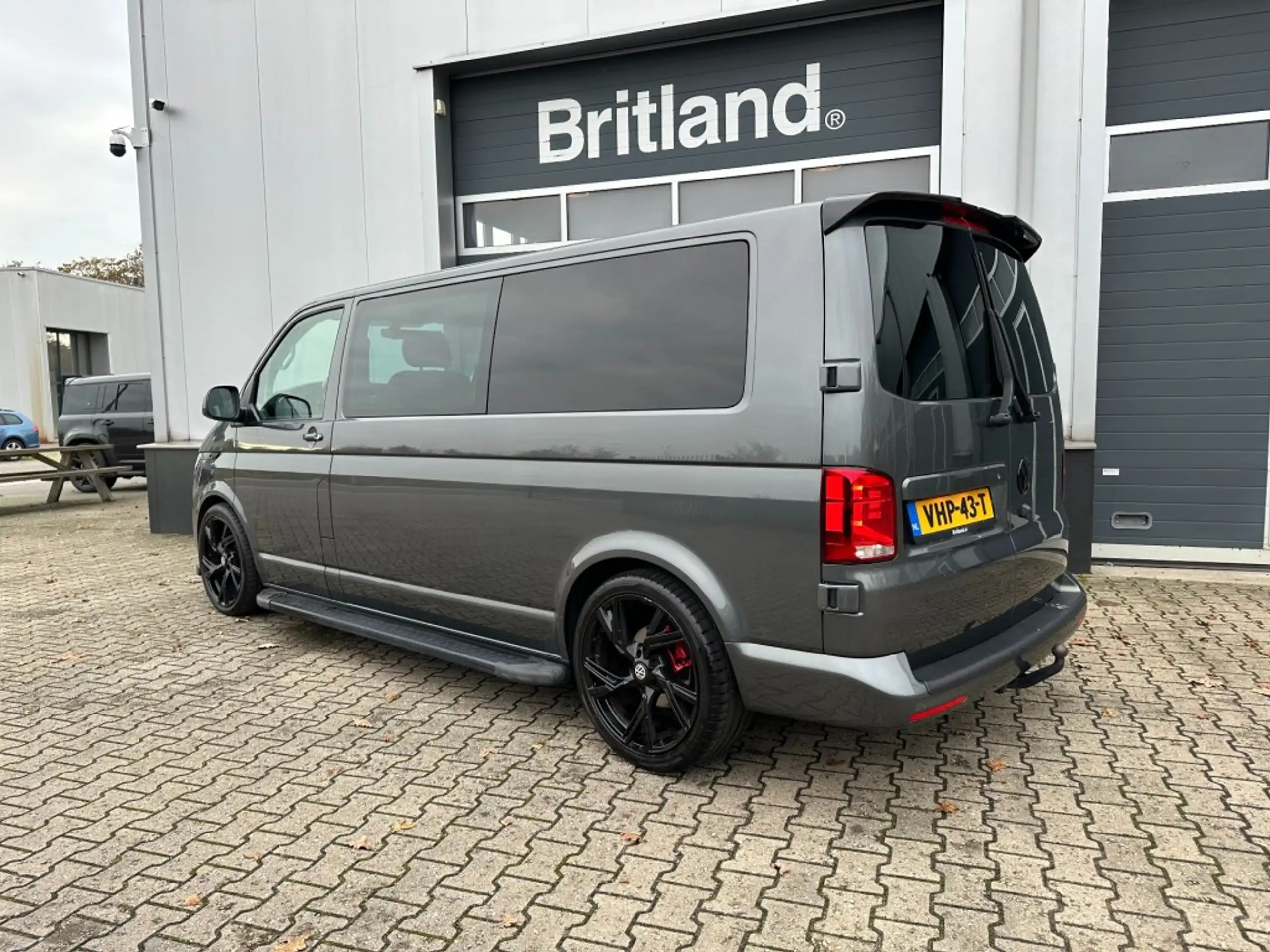 Volkswagen - Transporter