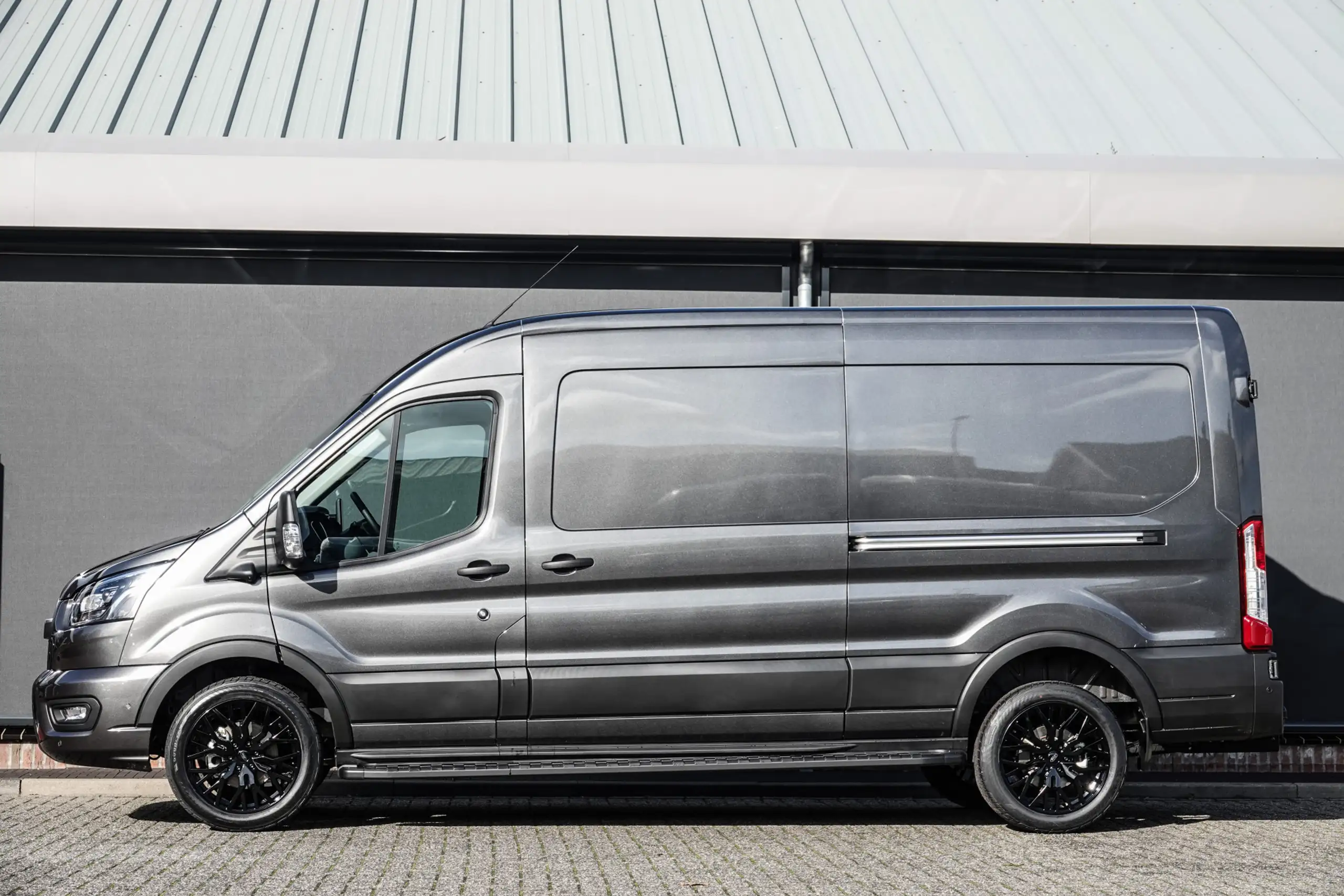 Ford - Transit