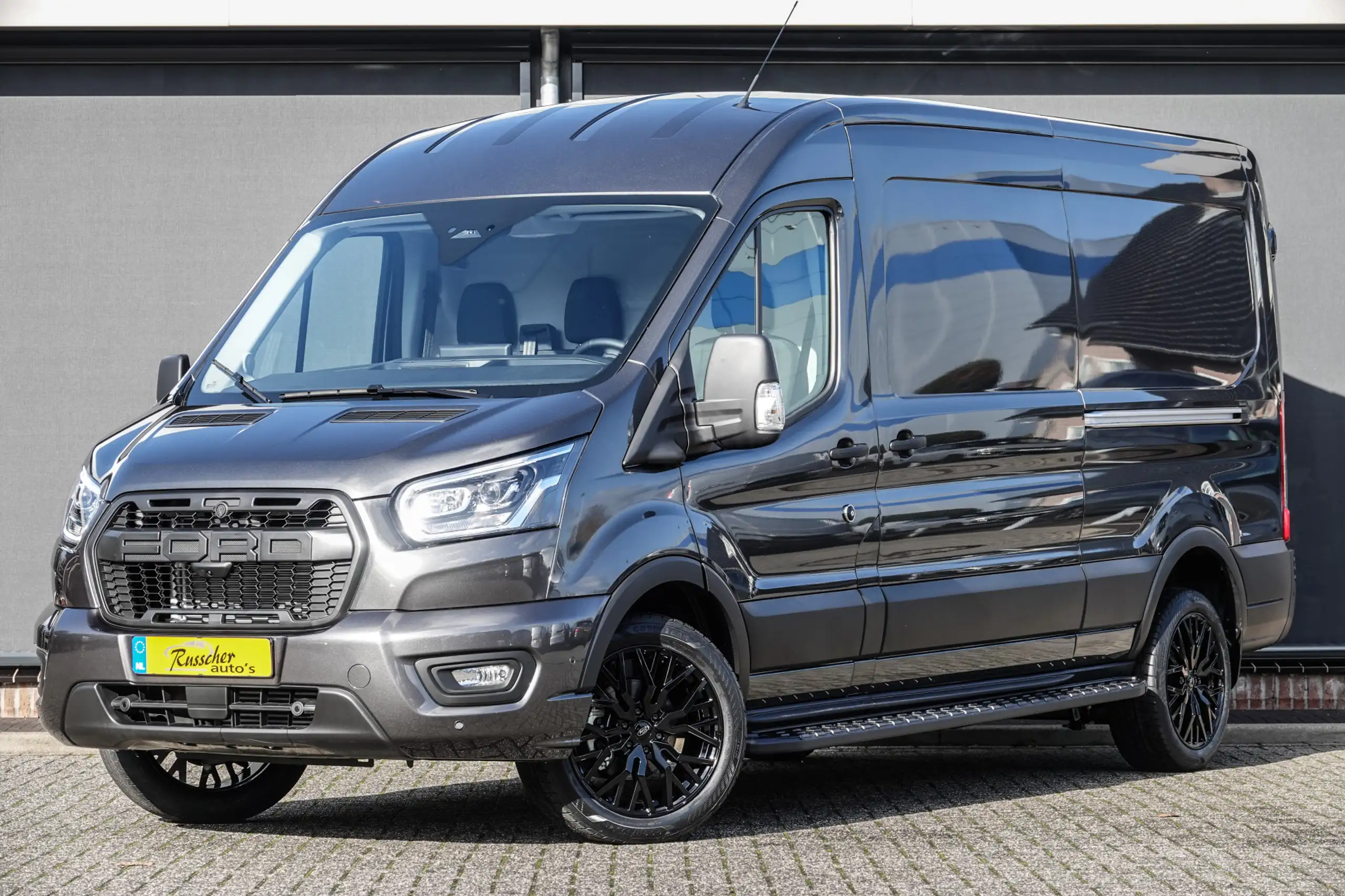 Ford - Transit