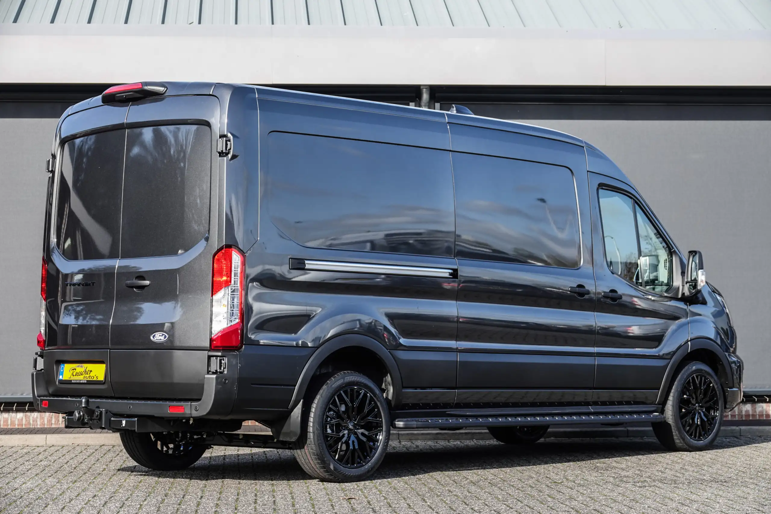 Ford - Transit