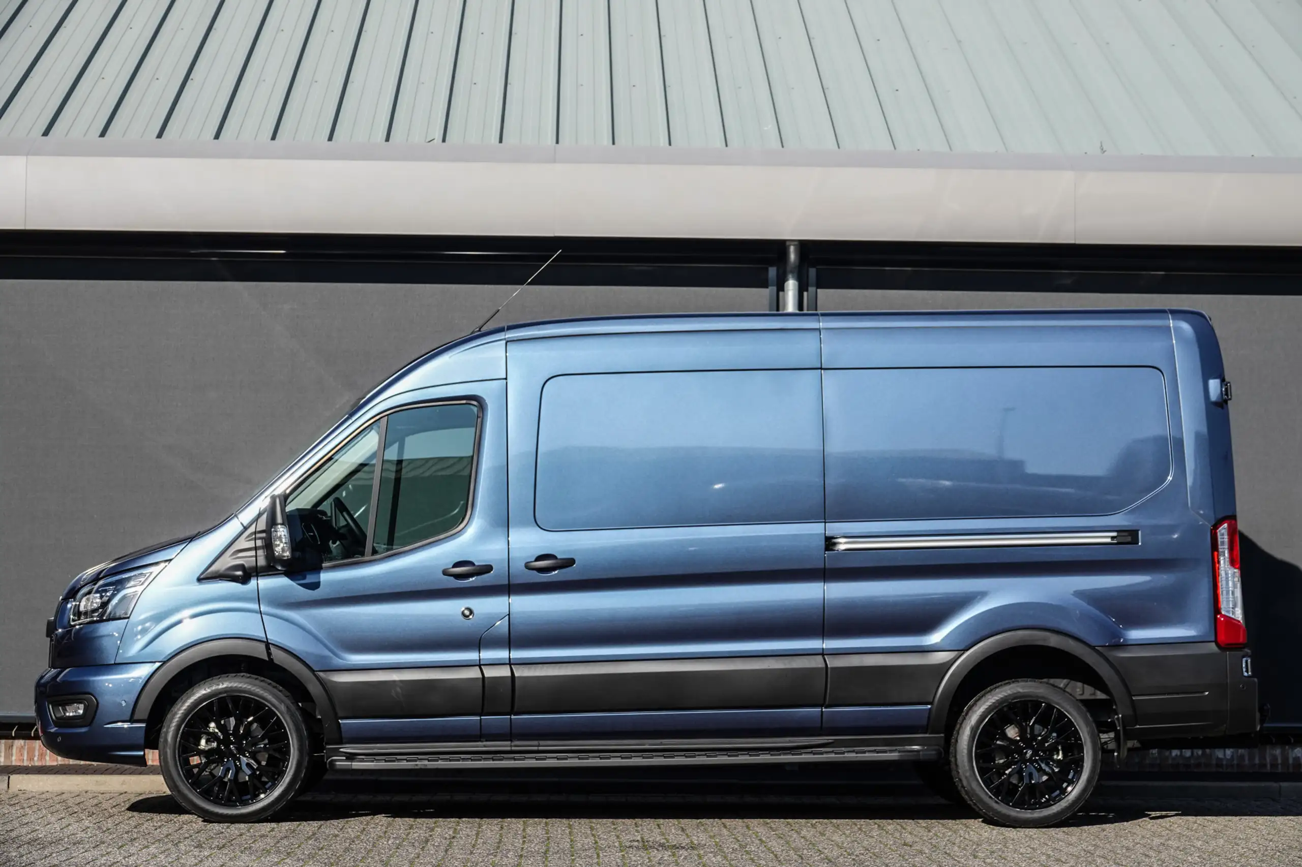 Ford - Transit