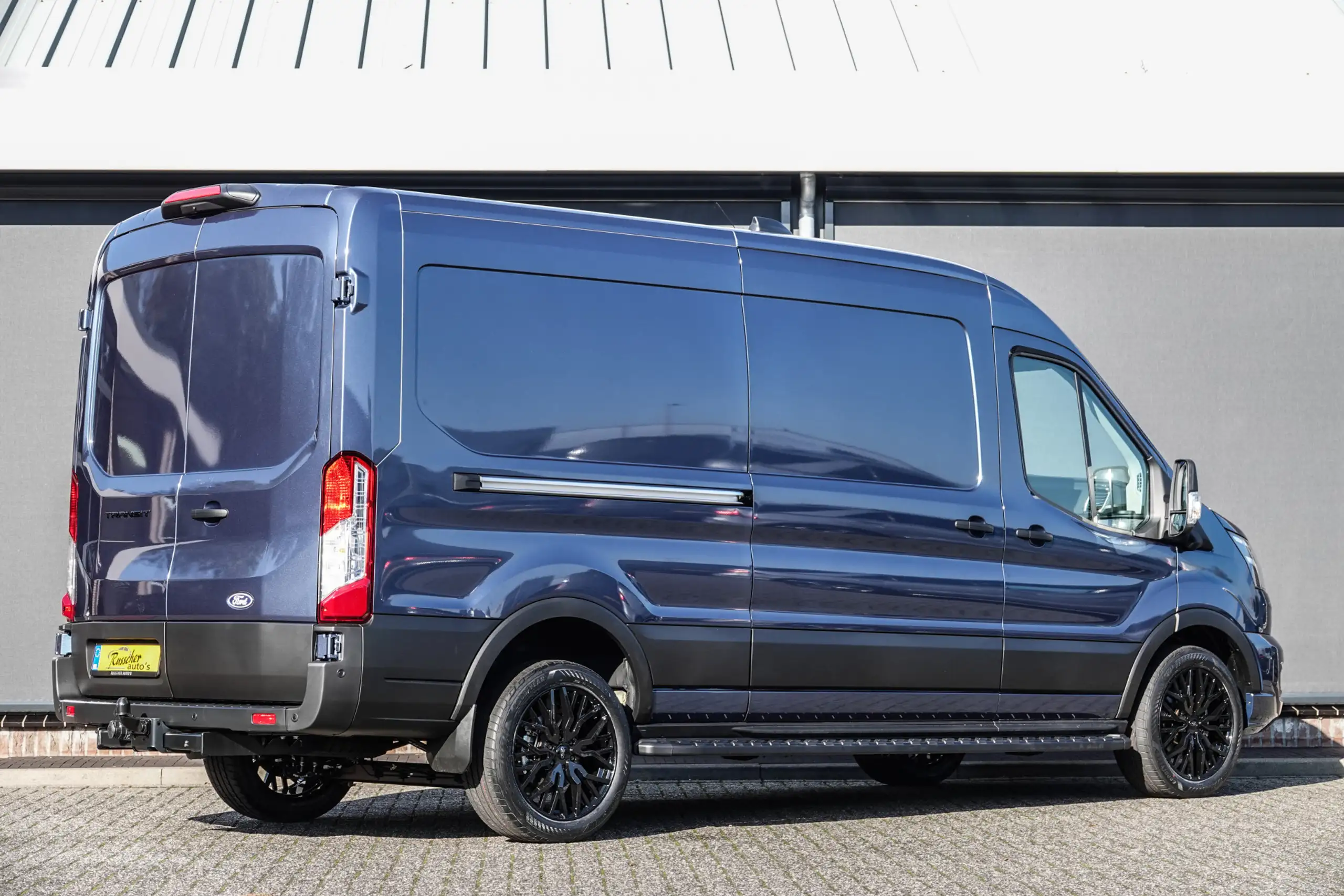 Ford - Transit