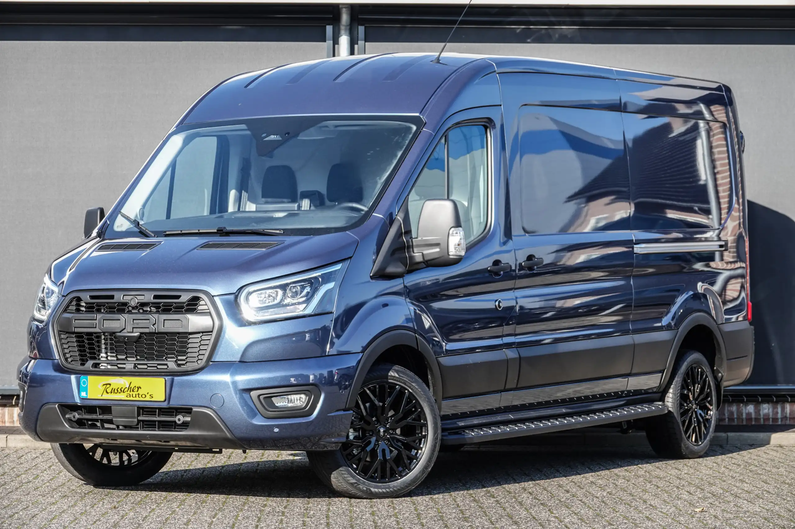 Ford - Transit