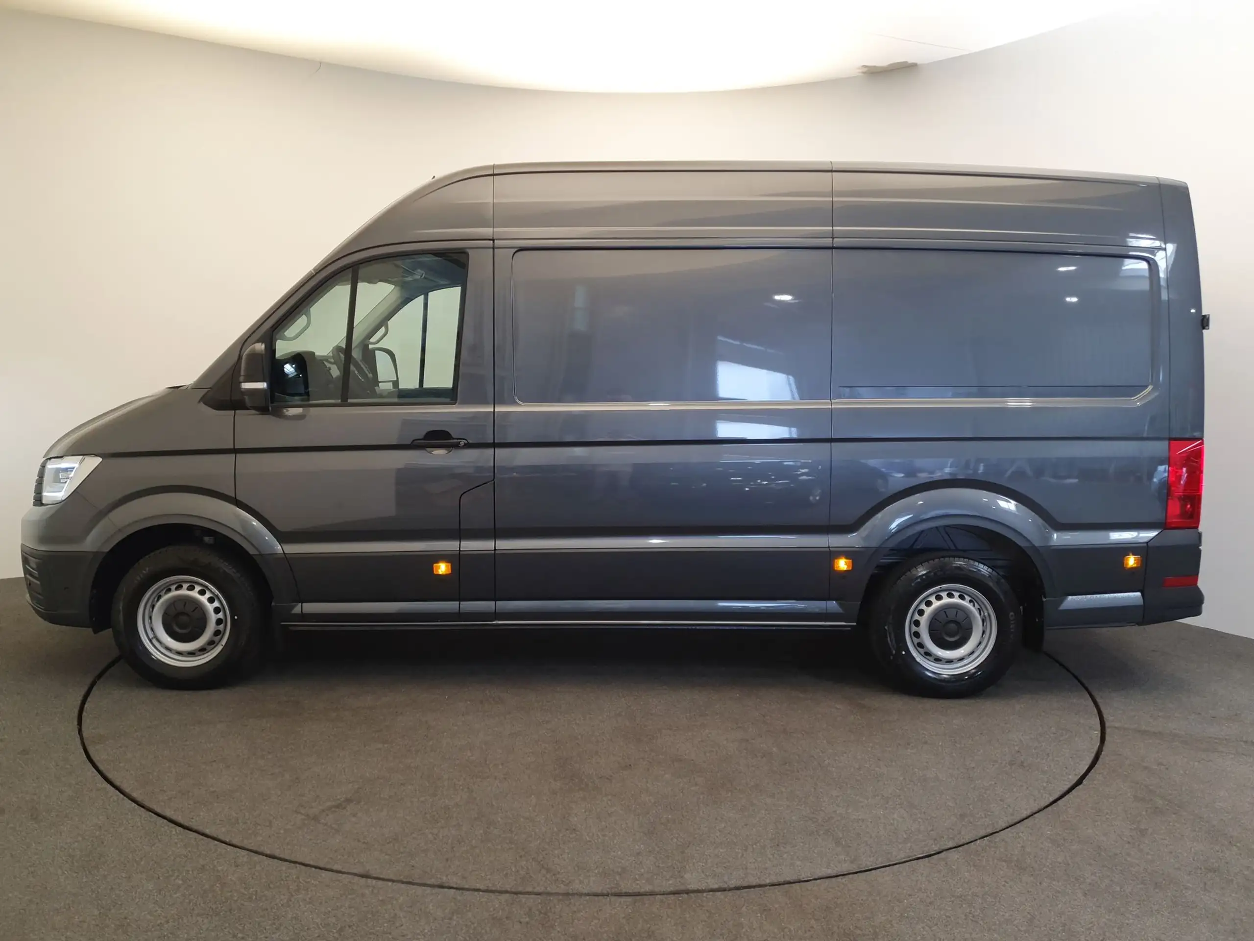 Volkswagen - Crafter