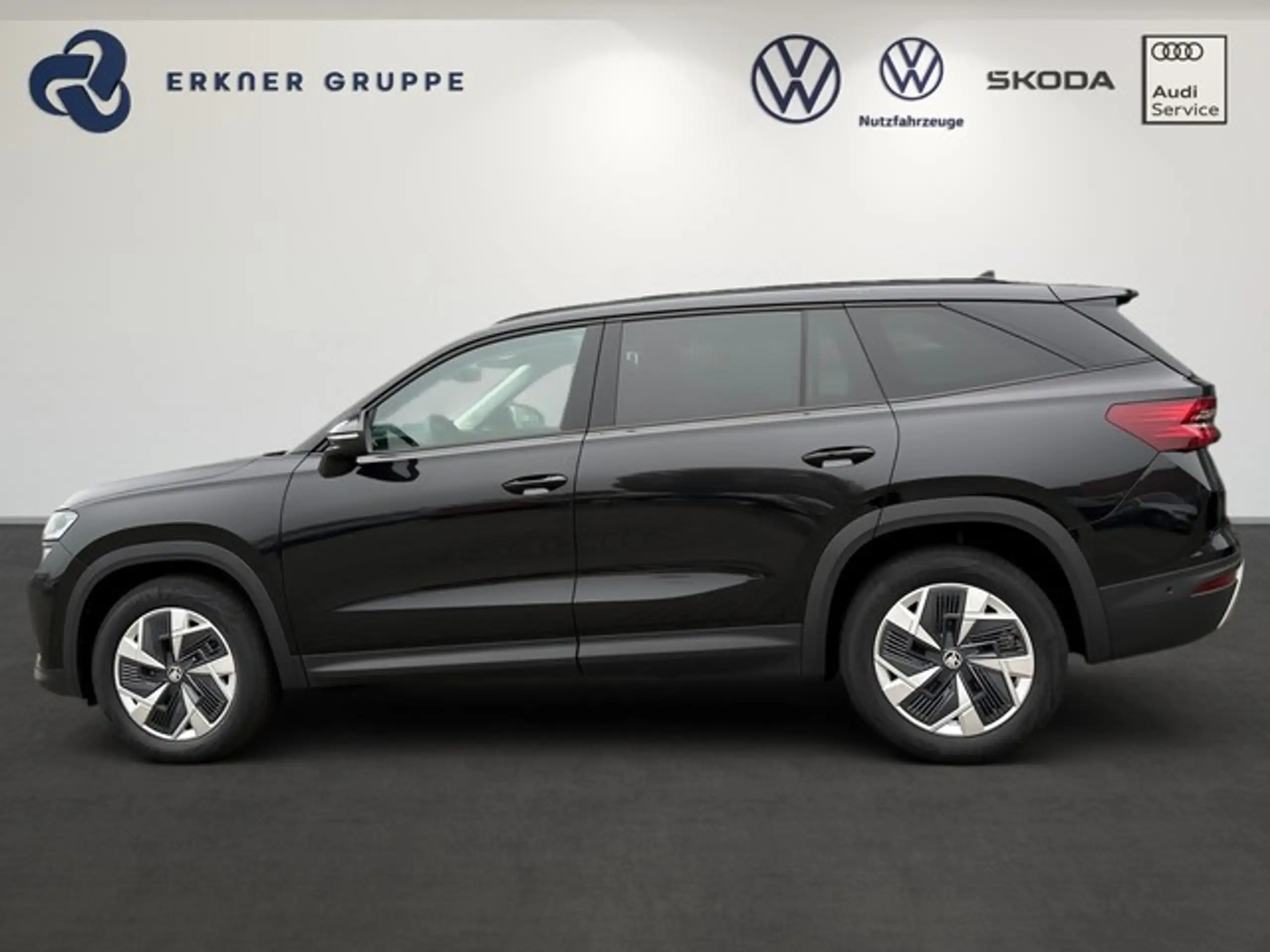 Skoda - Kodiaq