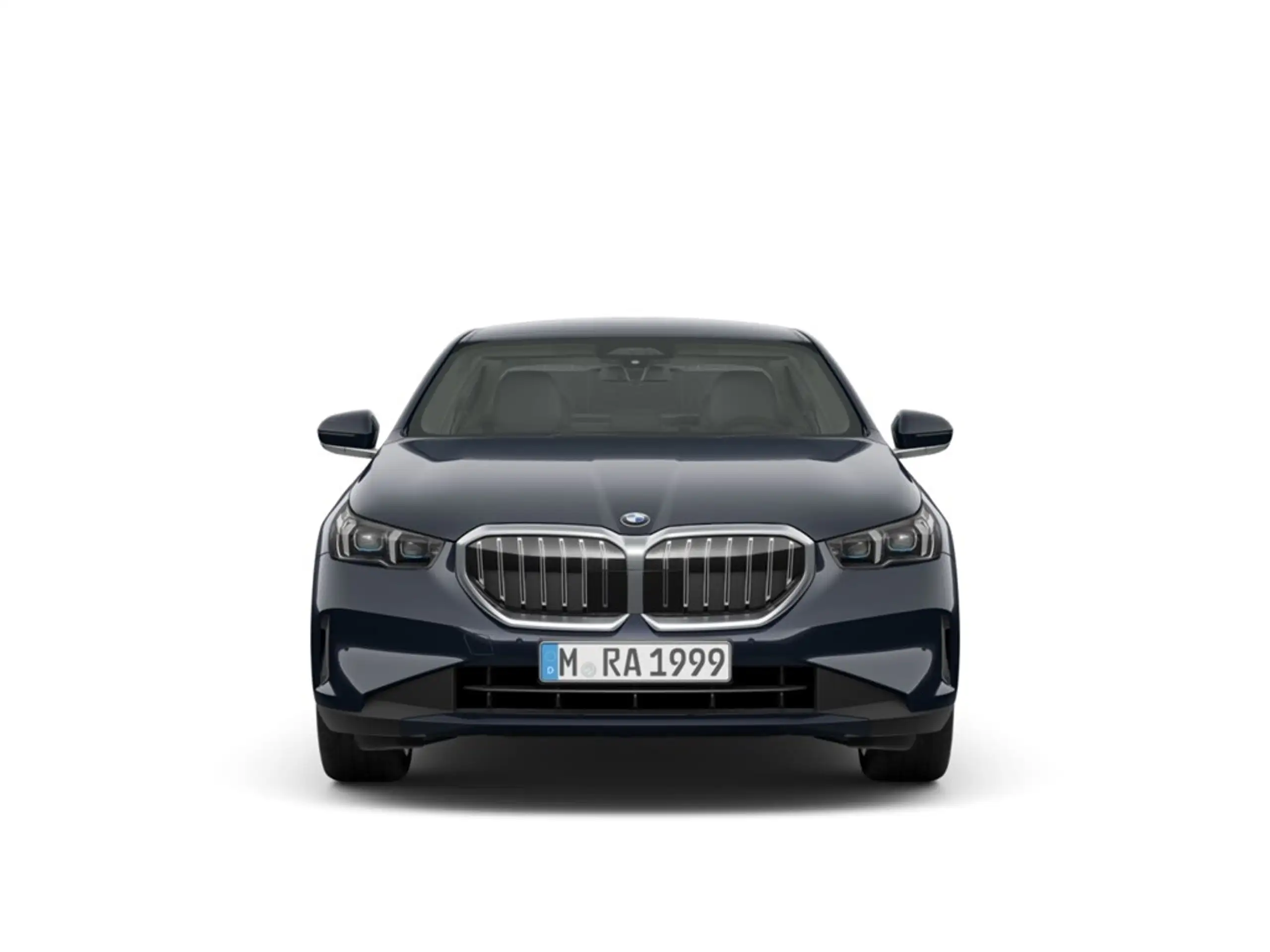 BMW - 520