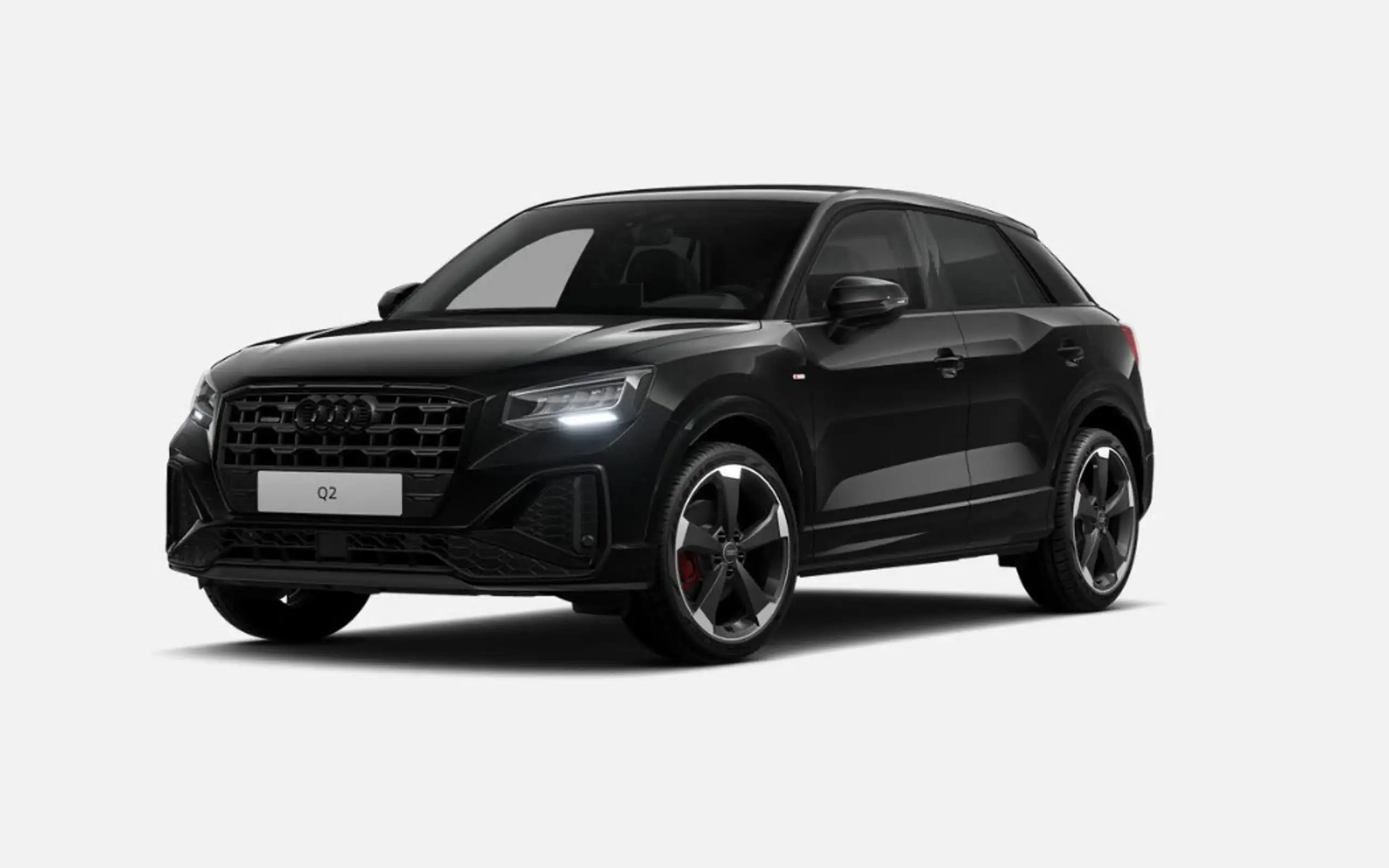 Audi - Q2